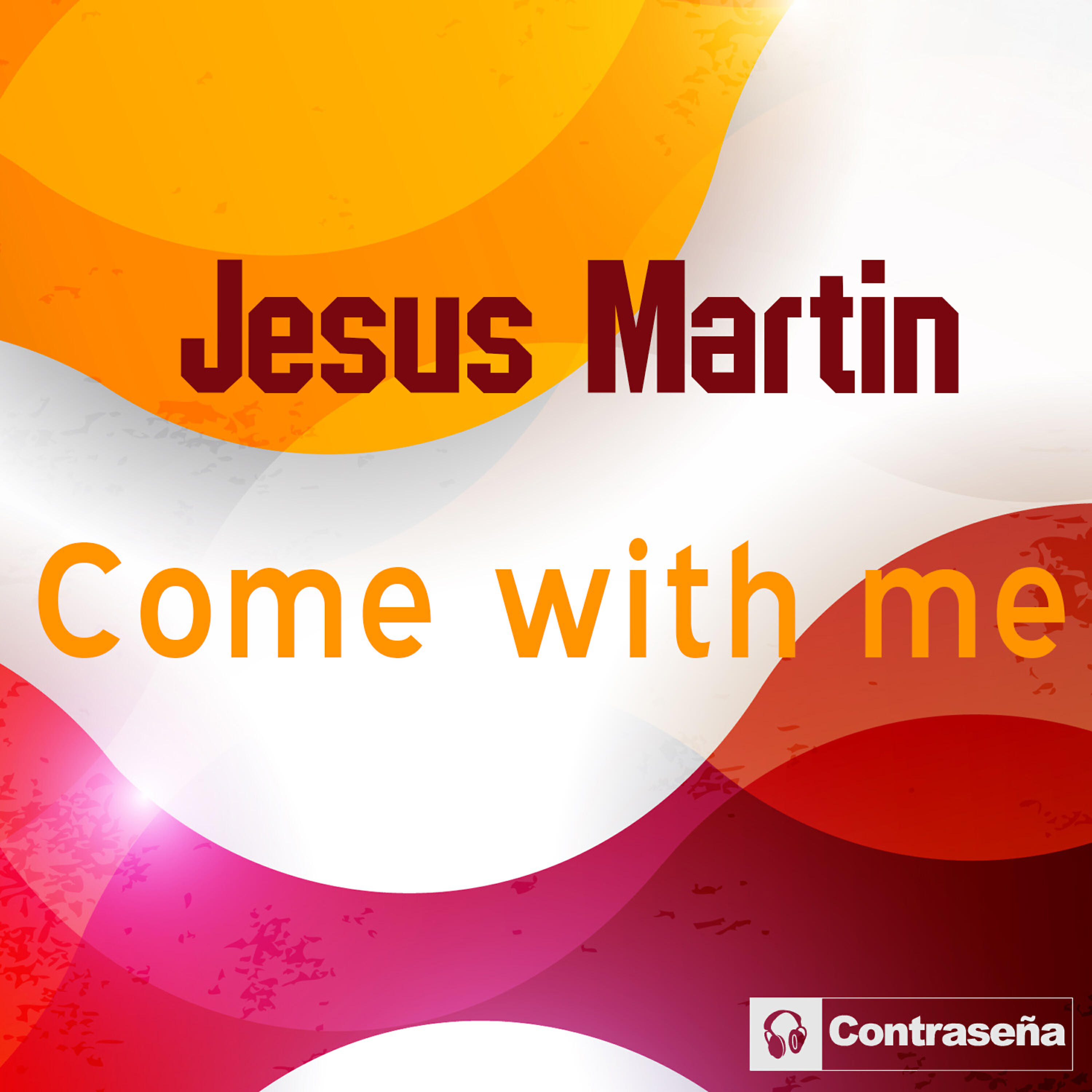 Релиз Come with Me