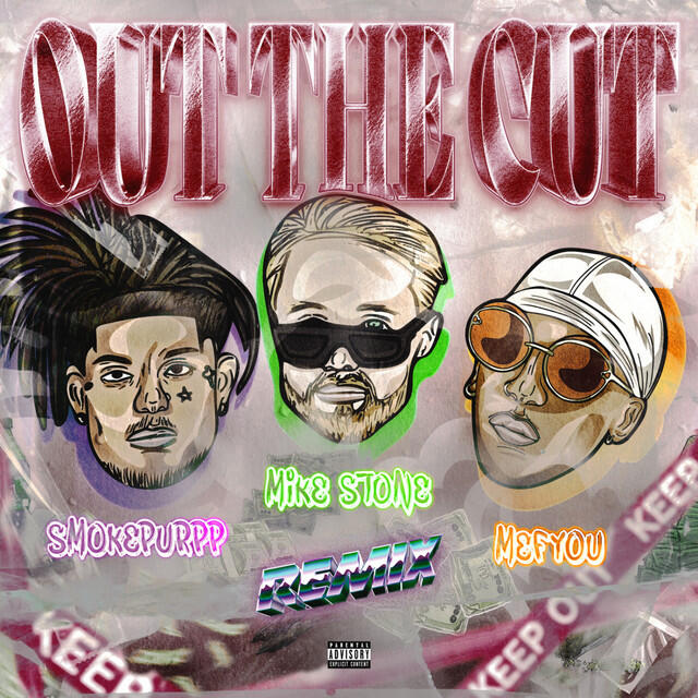 Релиз Out The Cut (Remix)