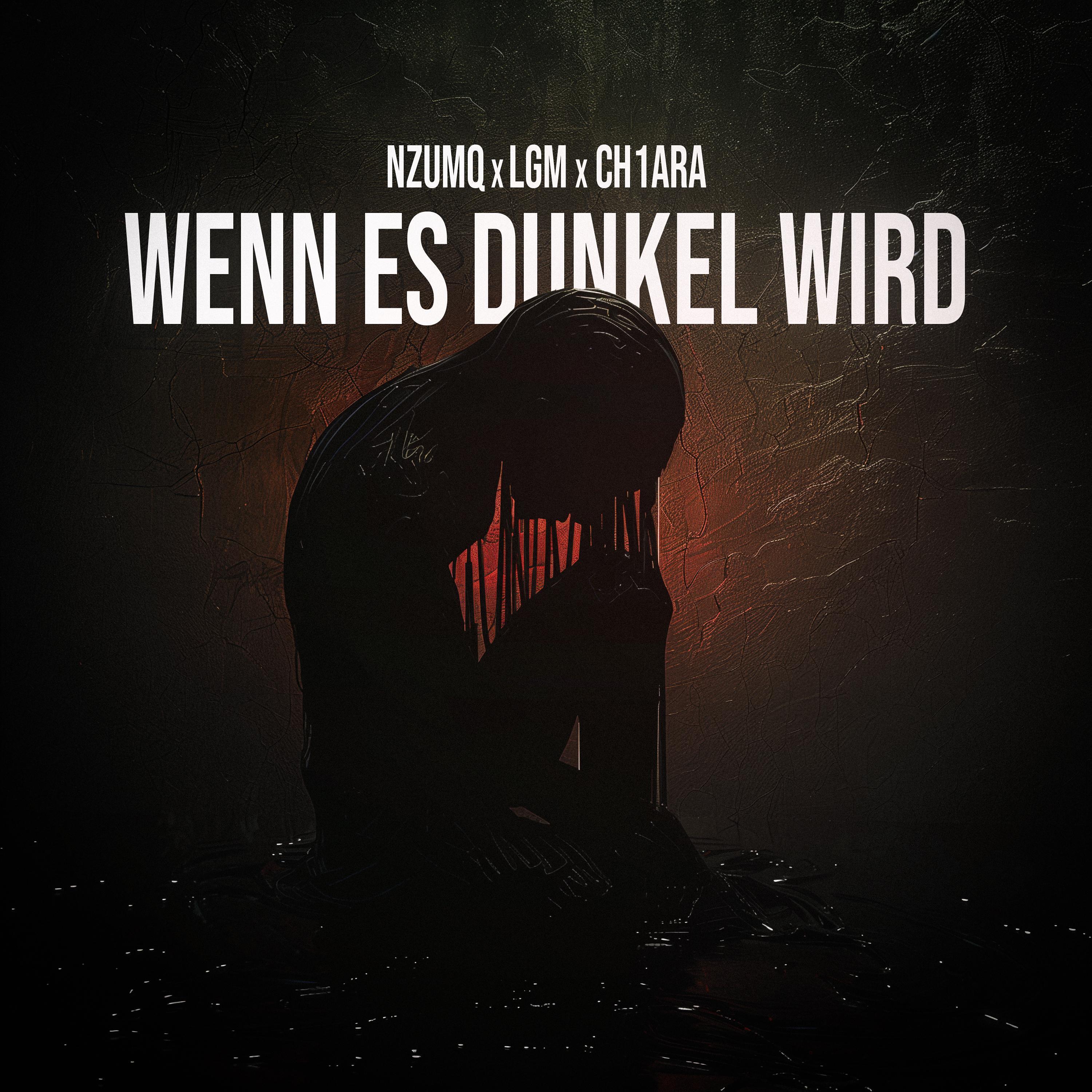 Релиз Wenn es dunkel wird