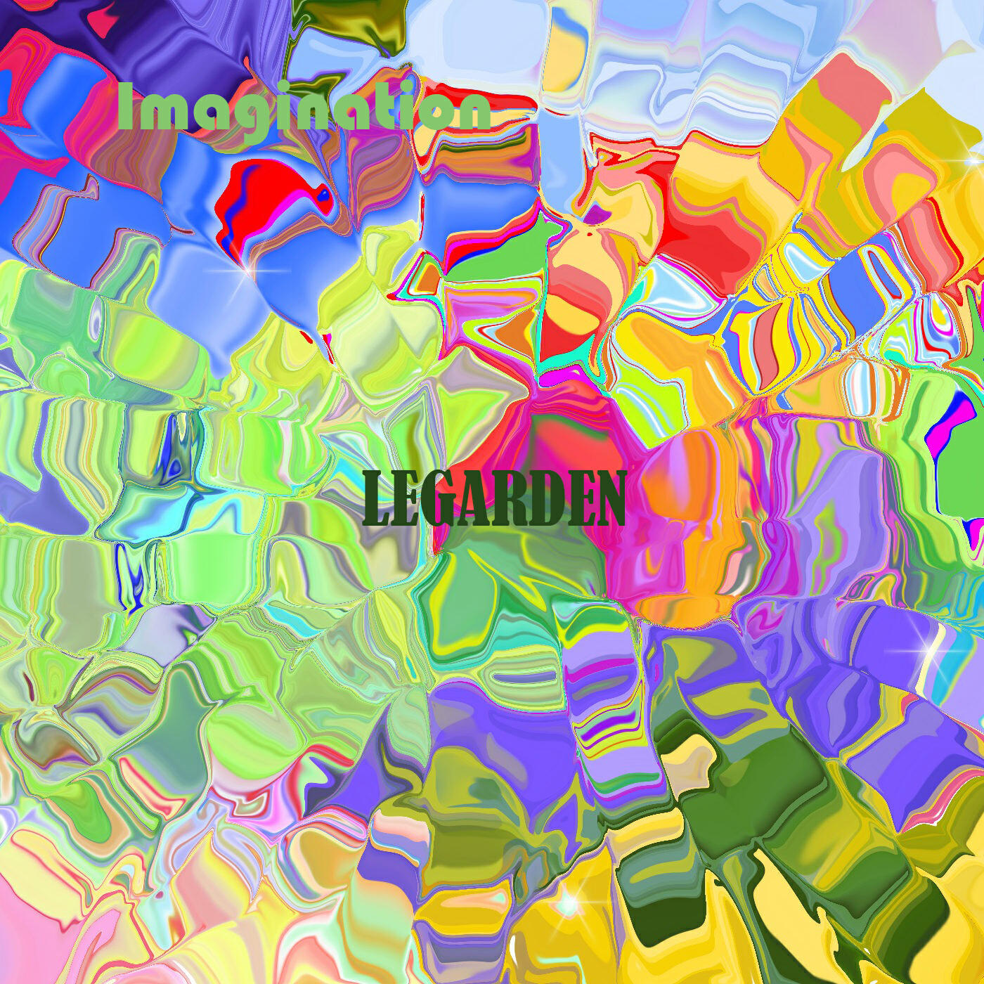 Legarden