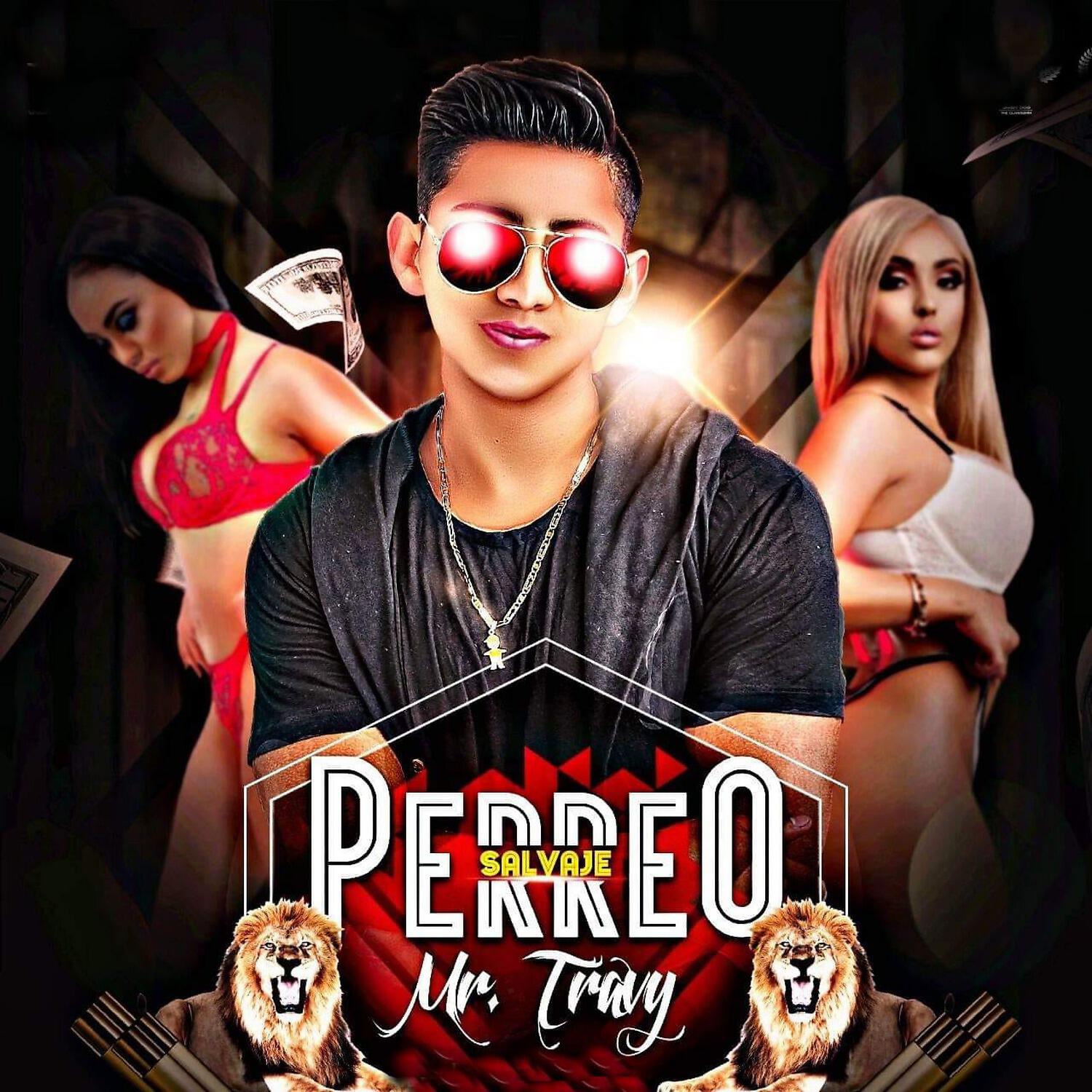 Релиз Perreo Salvaje