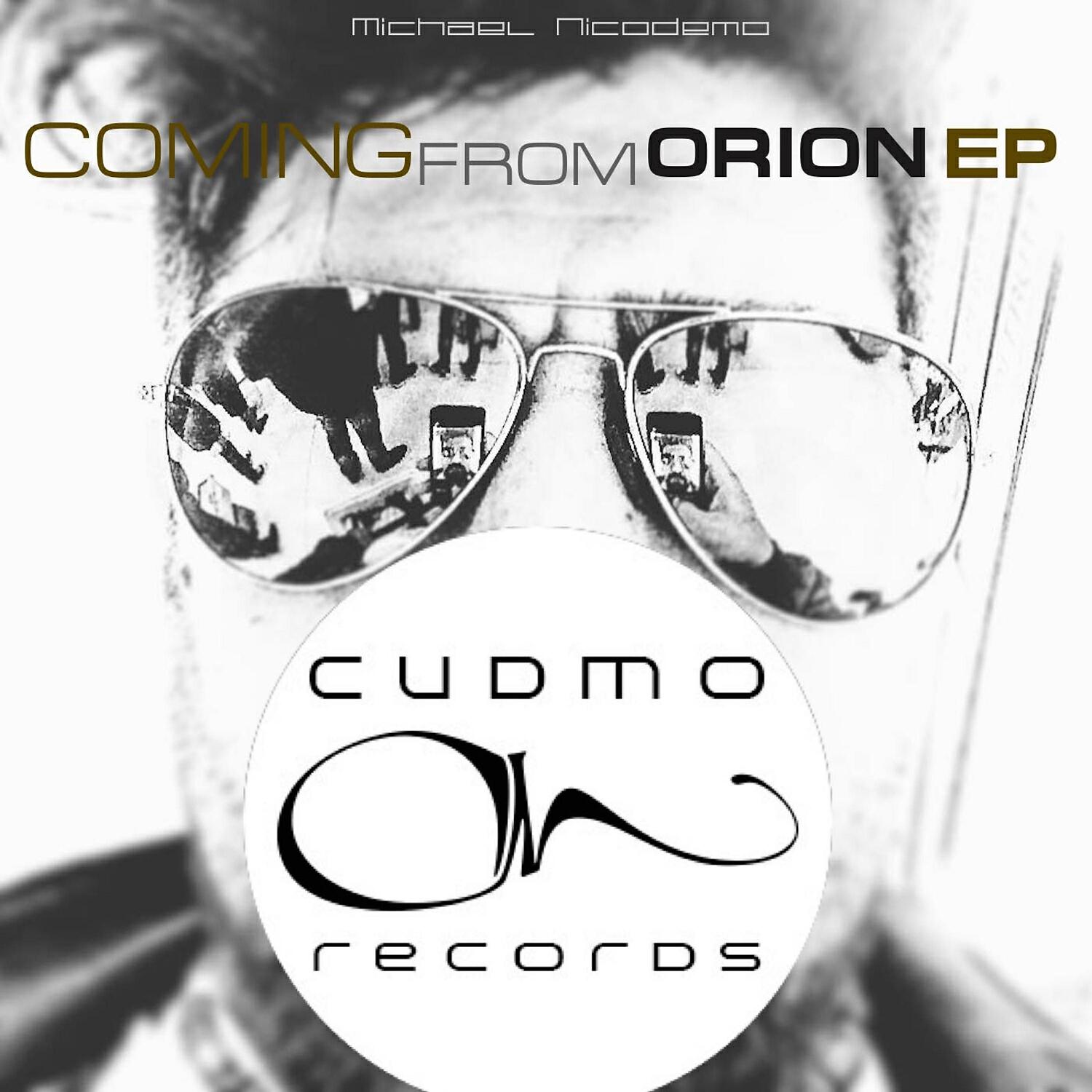 Релиз Coming From Orion