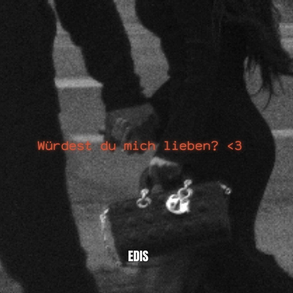 Релиз Würdest du mich lieben? <3