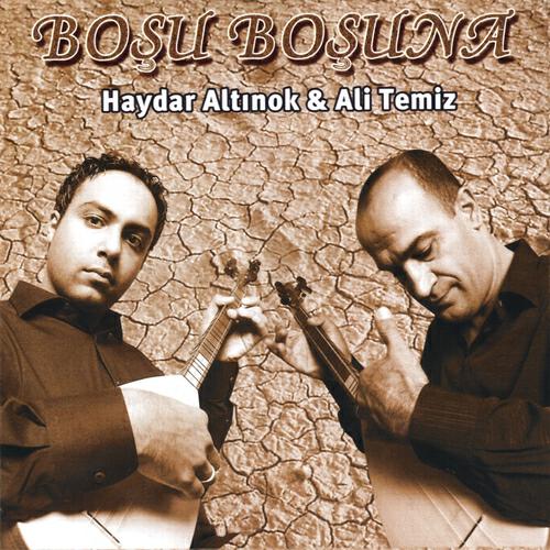 Haydar Altınok