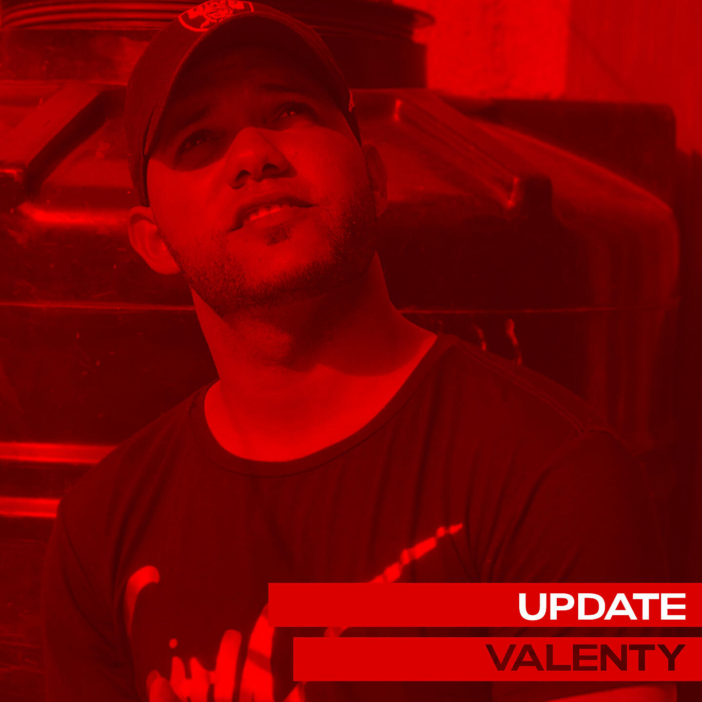 Релиз Update