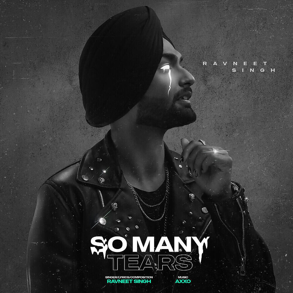 Релиз So Many Tears