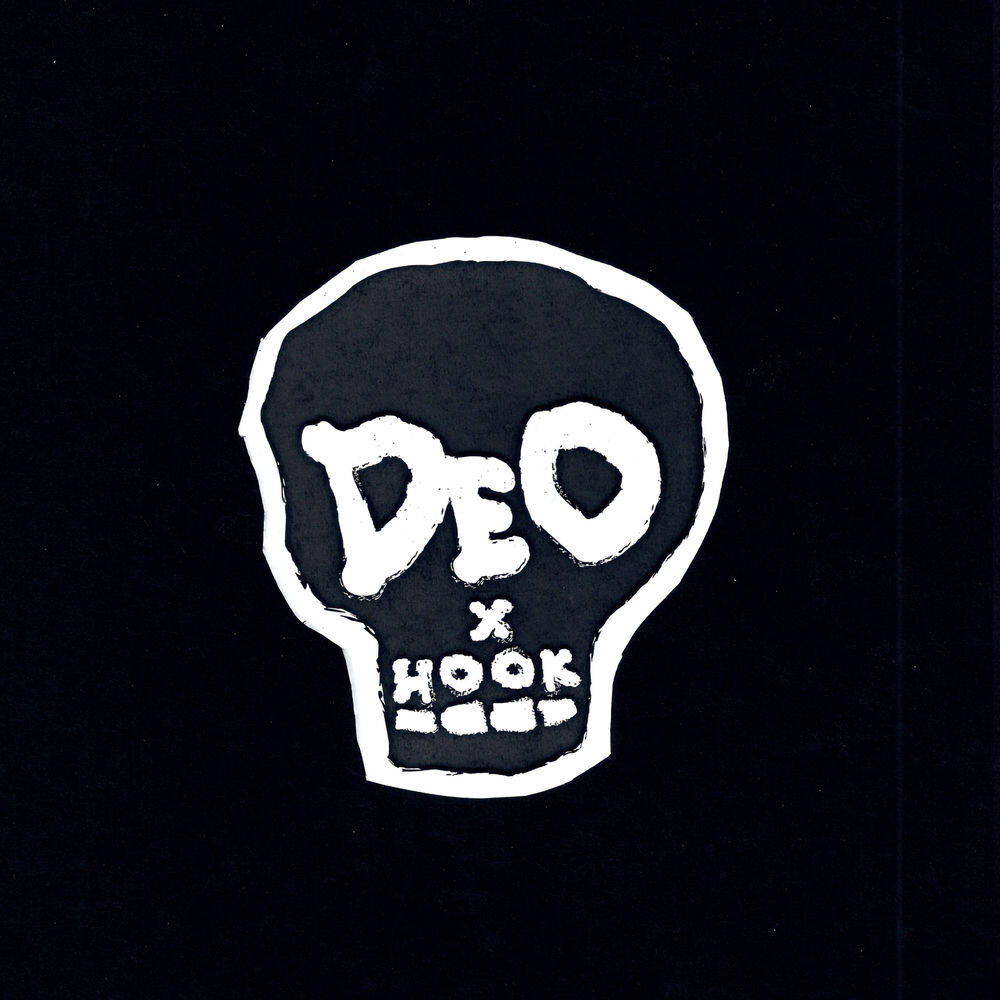 Релиз DEO x HOOK