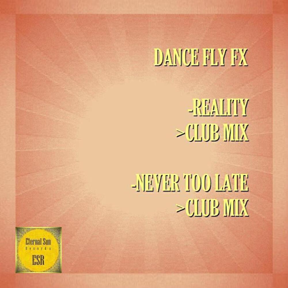 Dance Fly FX