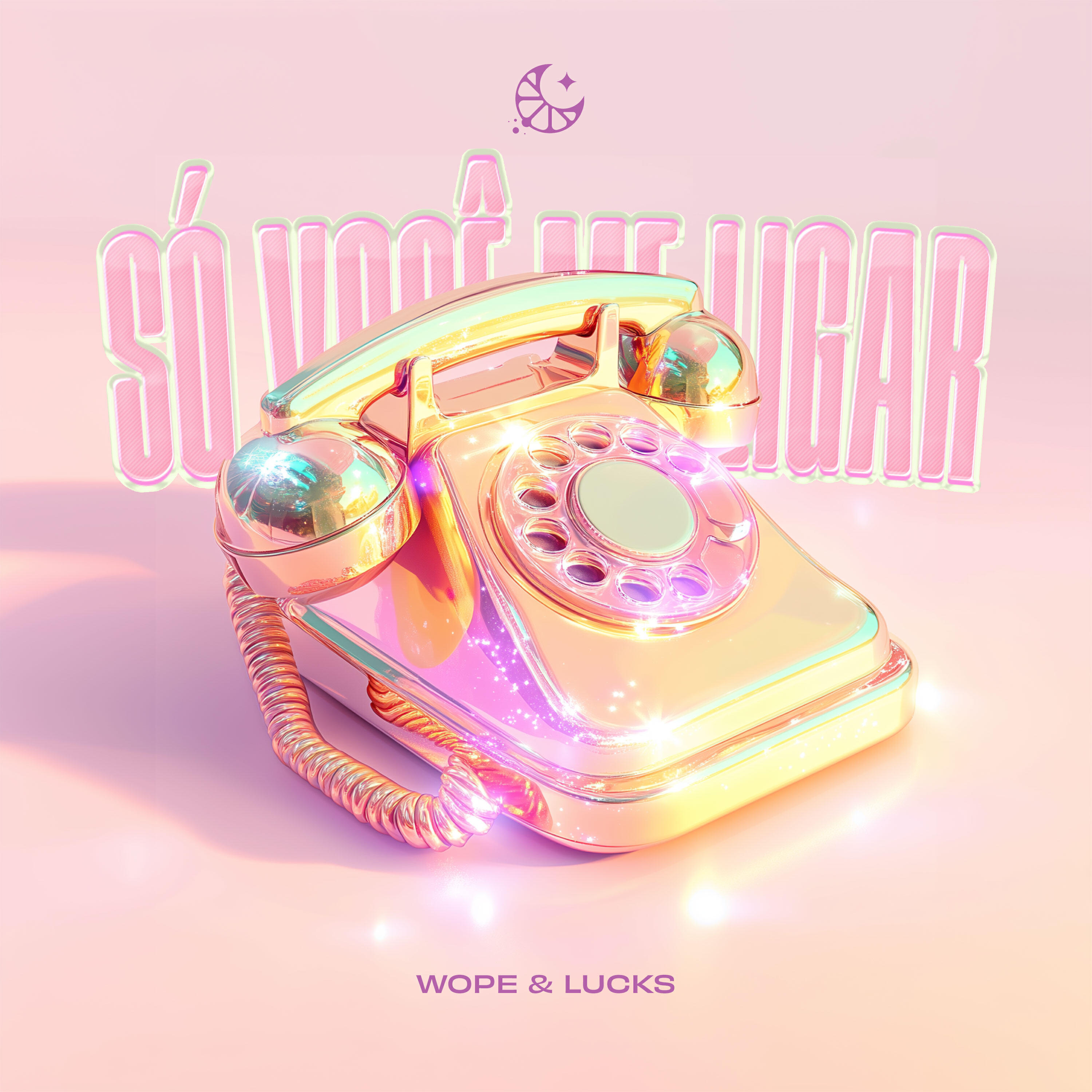 Релиз Só Você Me Ligar (Remix)