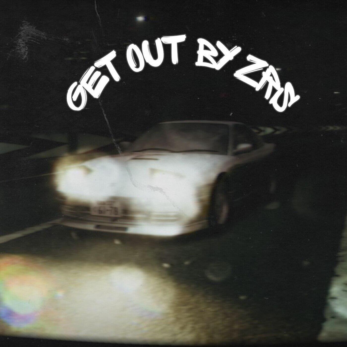 Релиз Get Out by Zrs