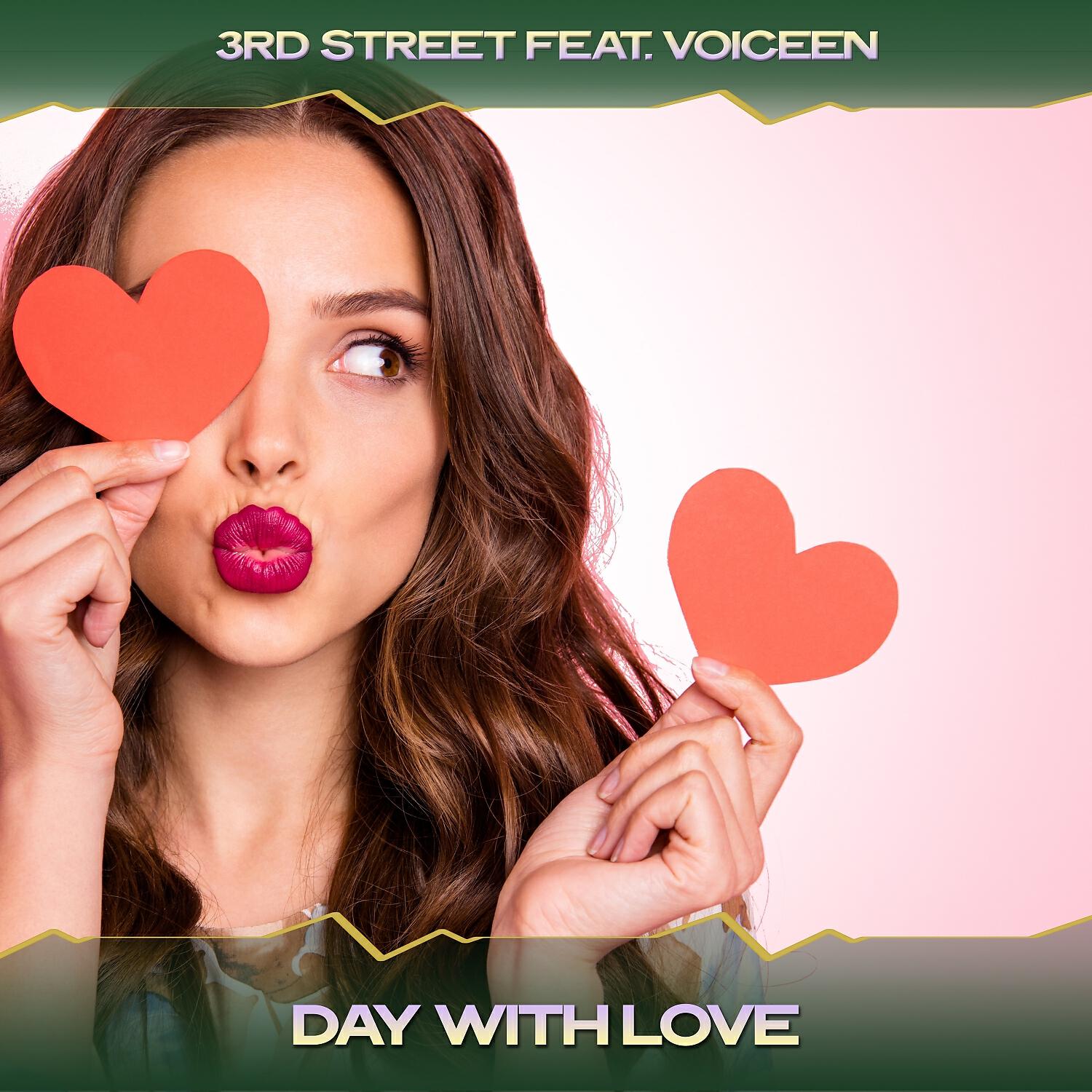 Релиз Day with Love