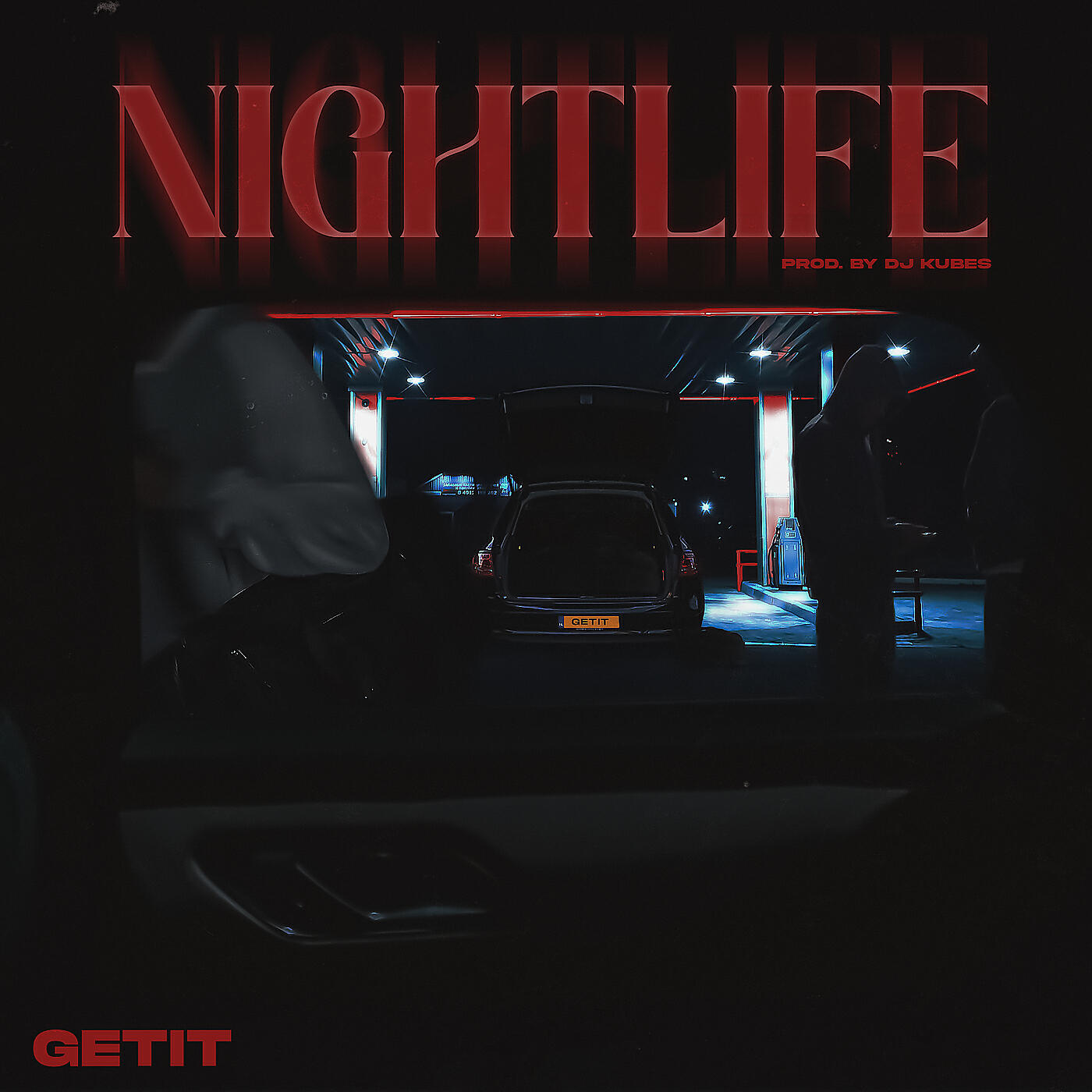 Релиз Nightlife