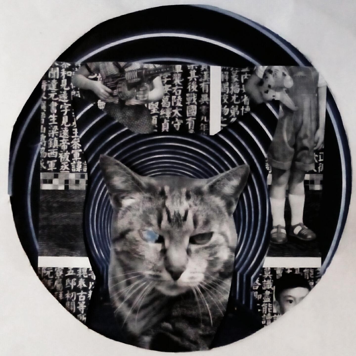 Kitty Von Maisen