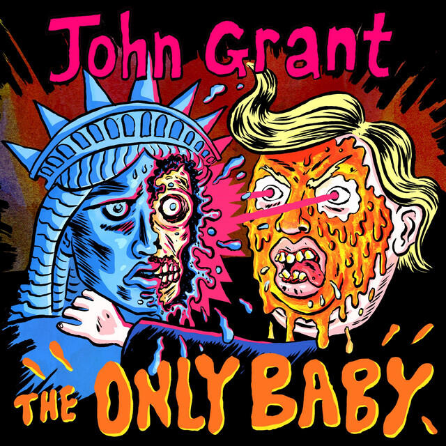 Релиз The Only Baby