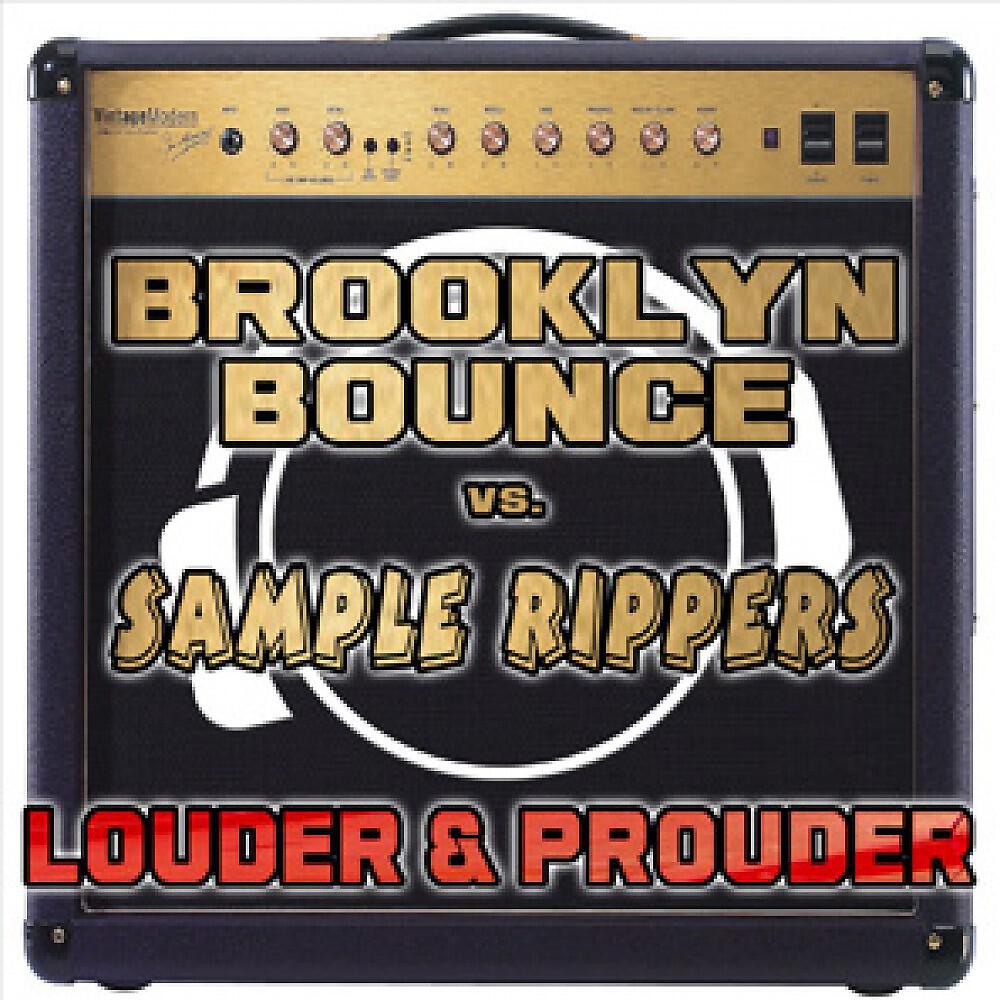 Релиз Louder & Prouder