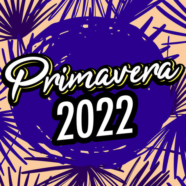 Релиз Primavera 2022