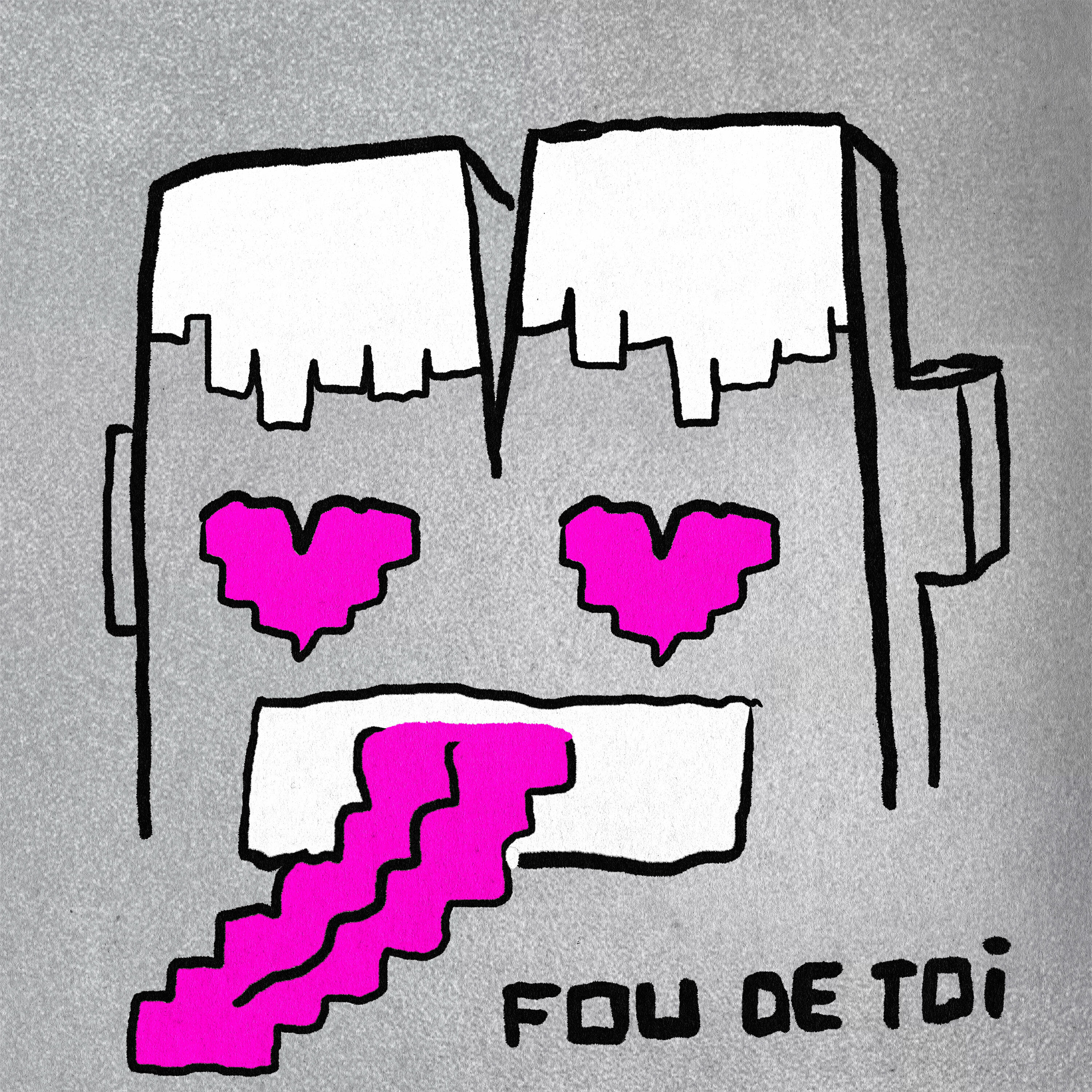 Релиз Fou de toi