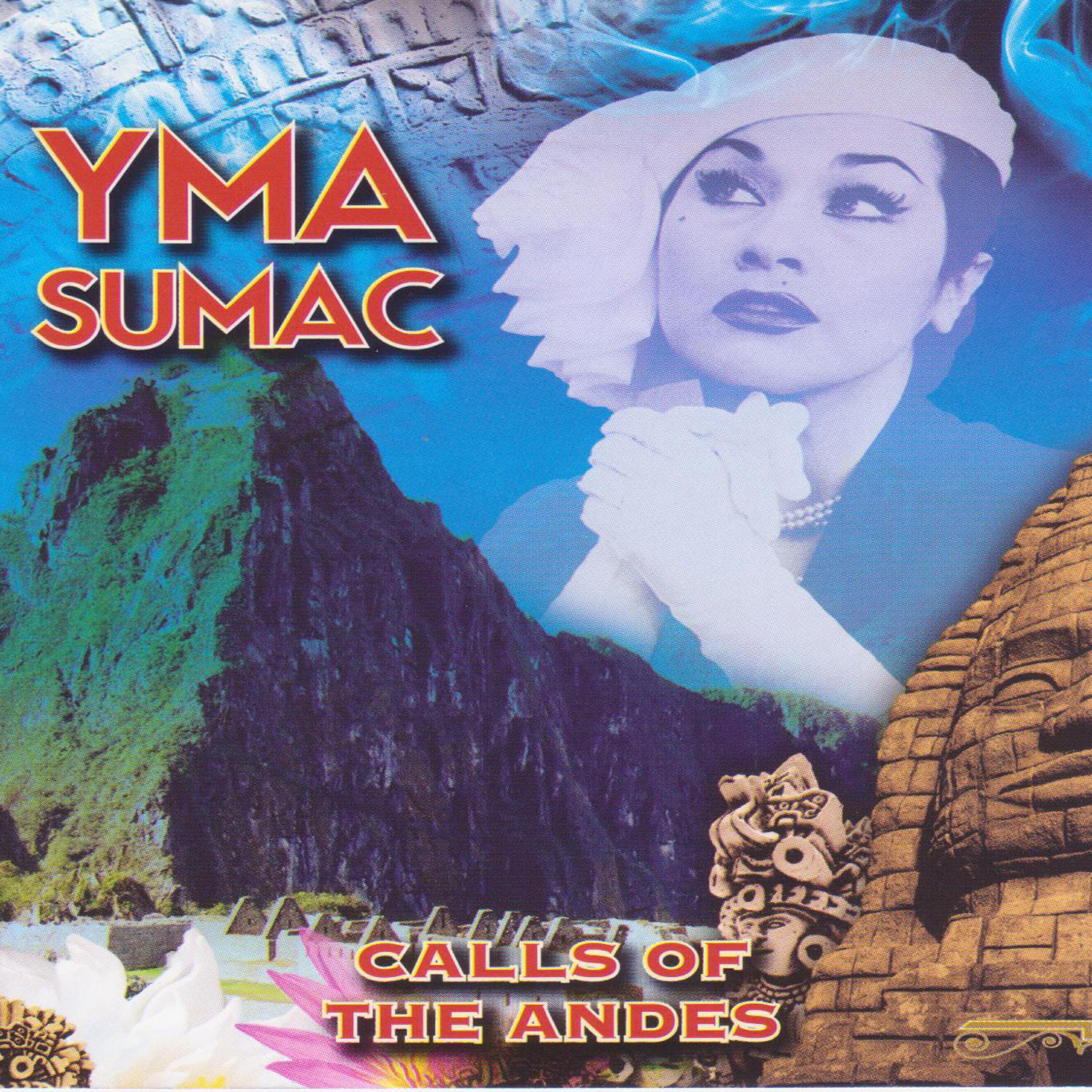 Релиз Calls of the Andes