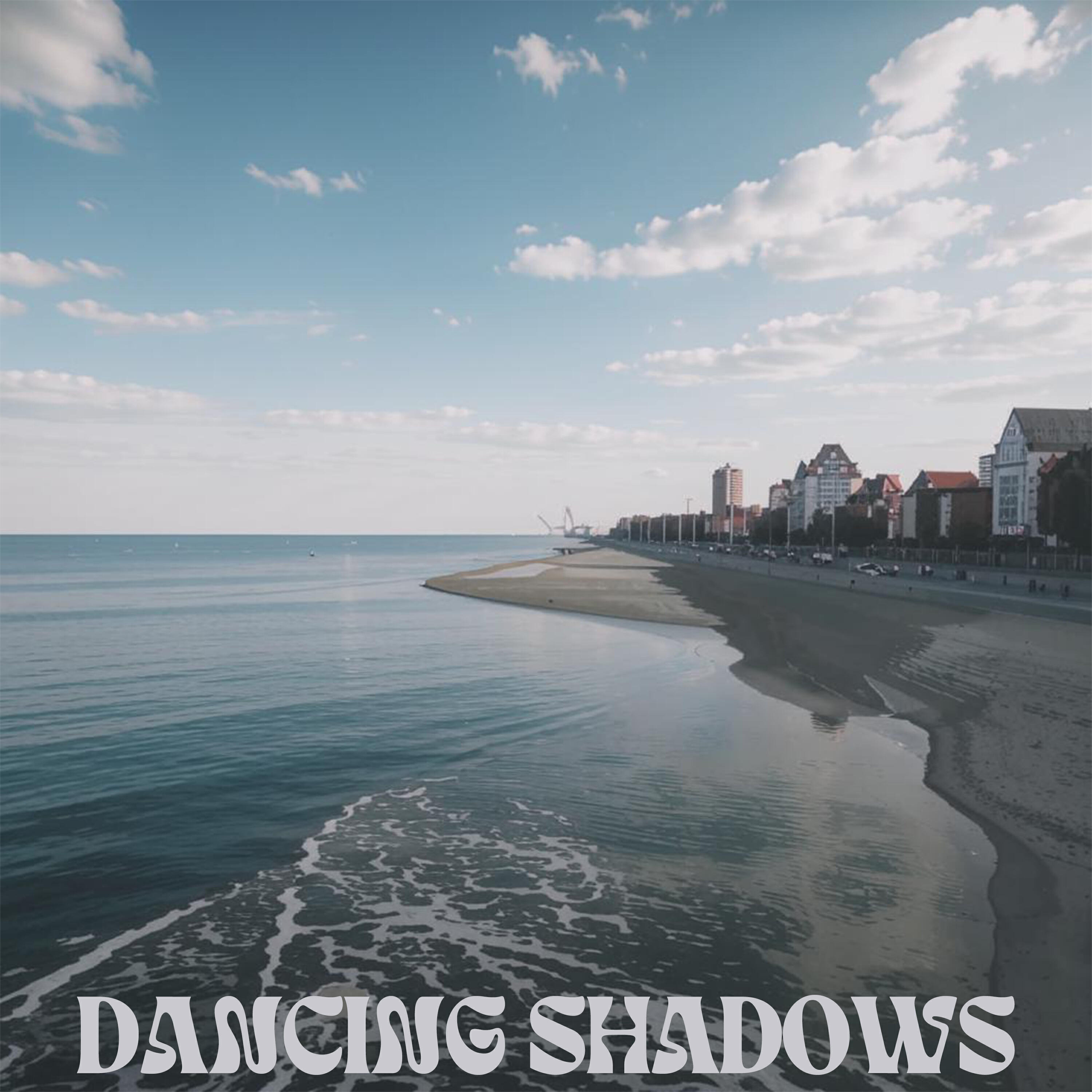 Релиз dansing shadows