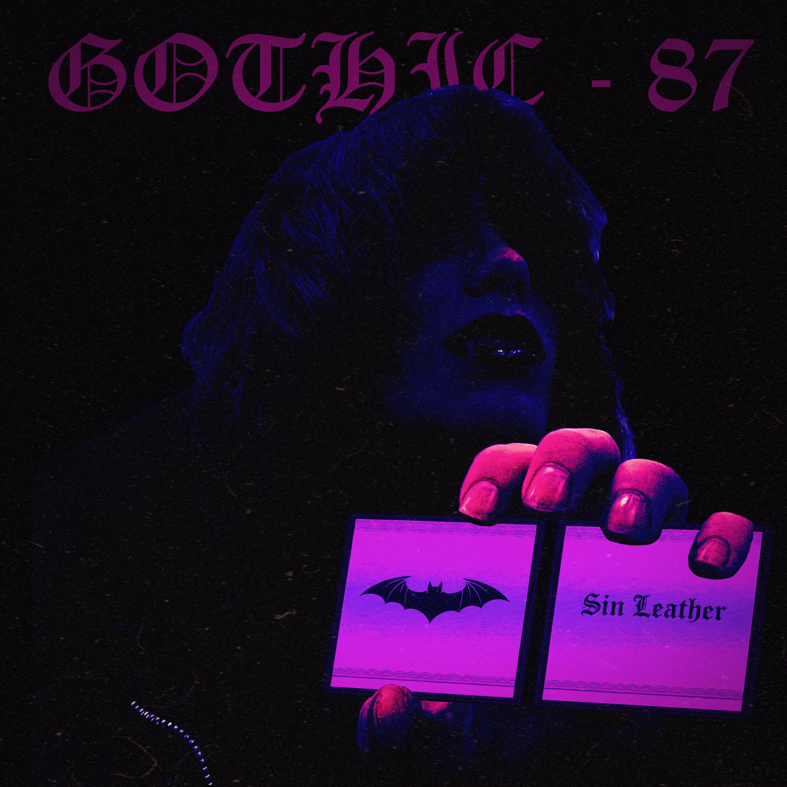 Релиз GOTHIC - 87
