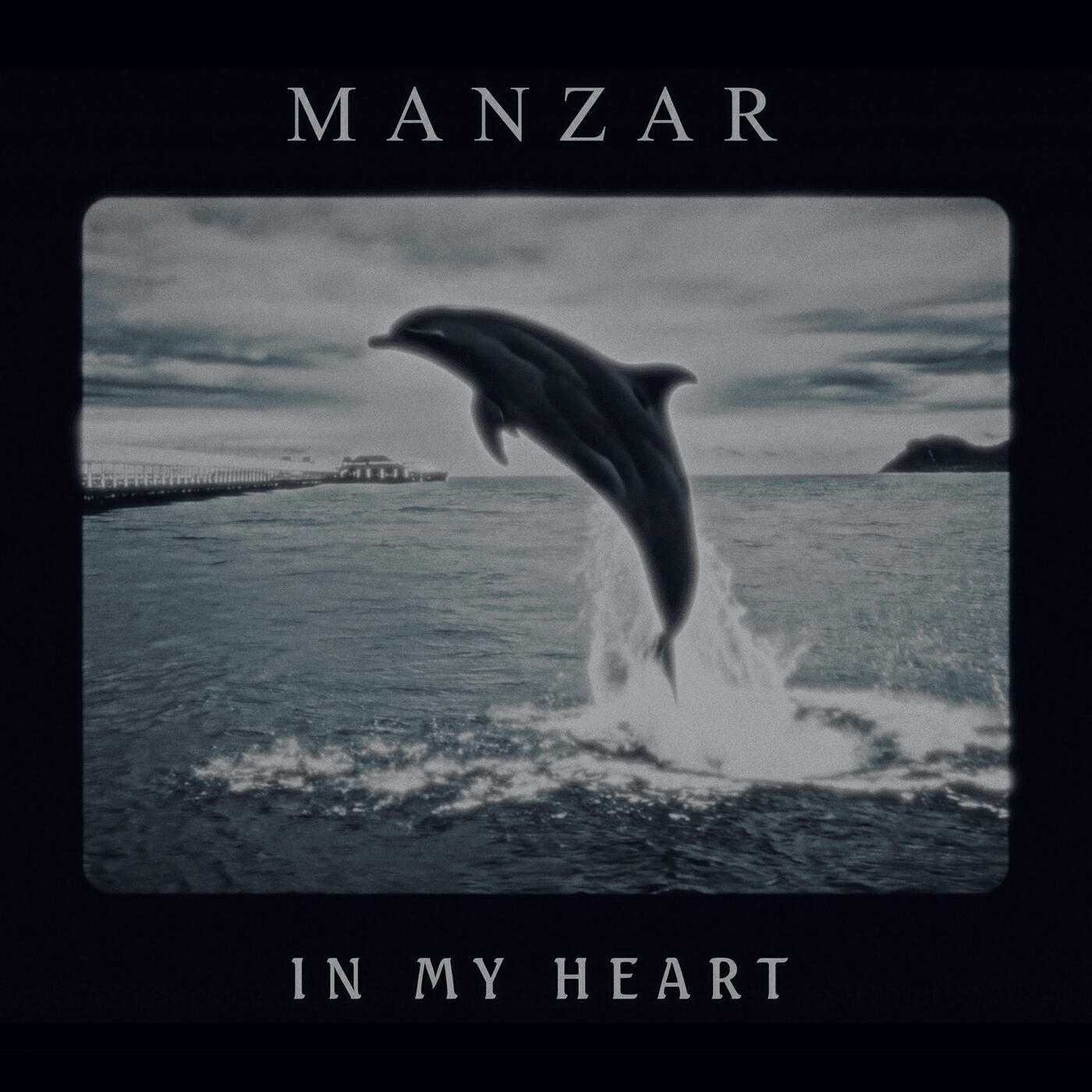 Релиз In My Heart