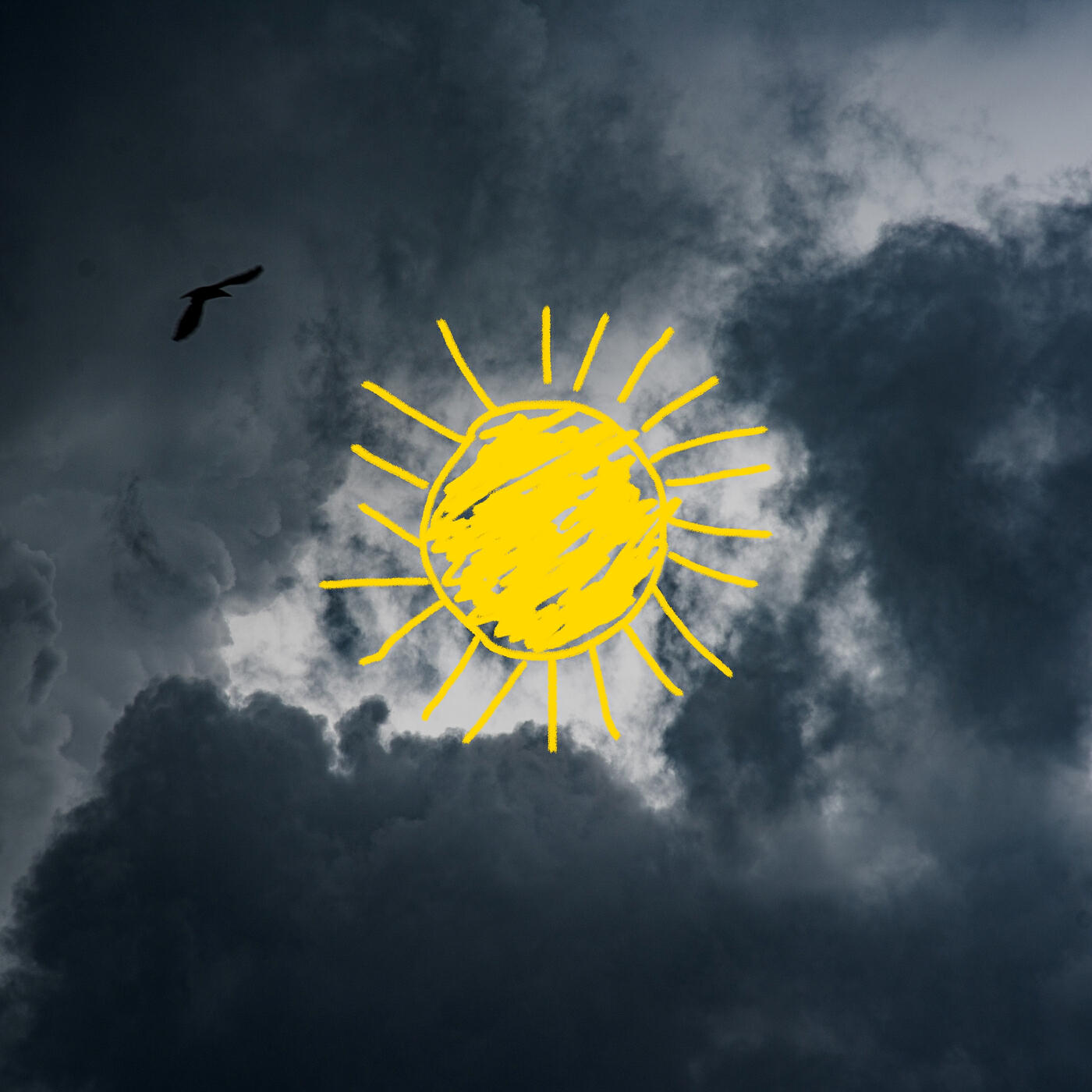 Релиз Sole