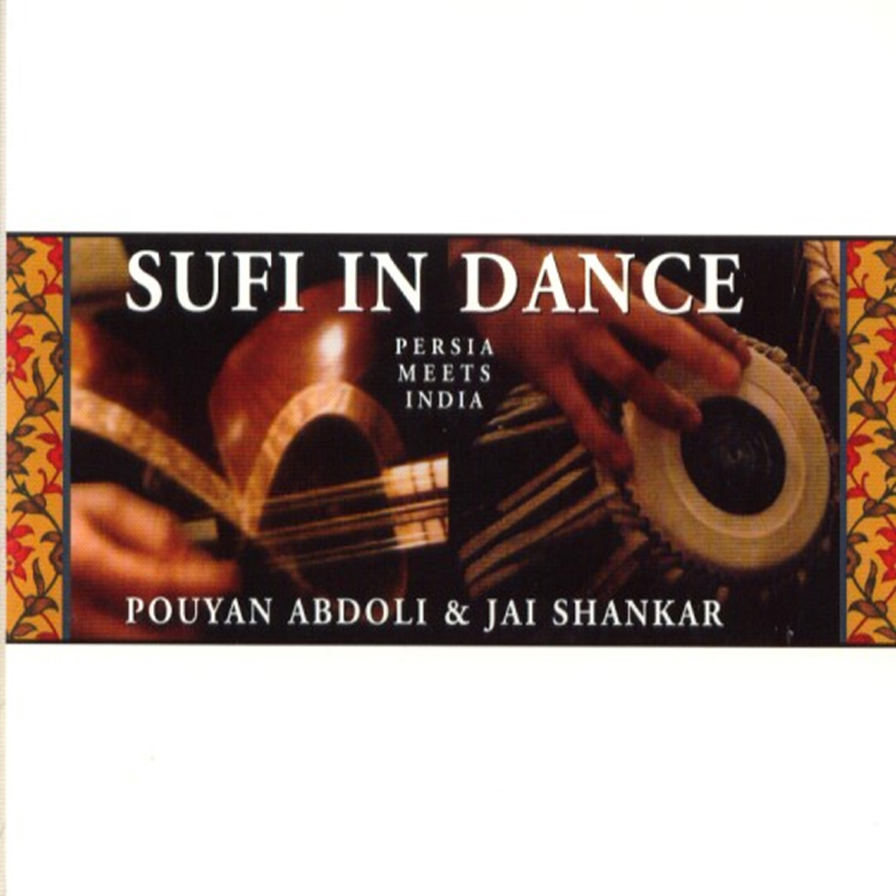 Pouyan Abdoli