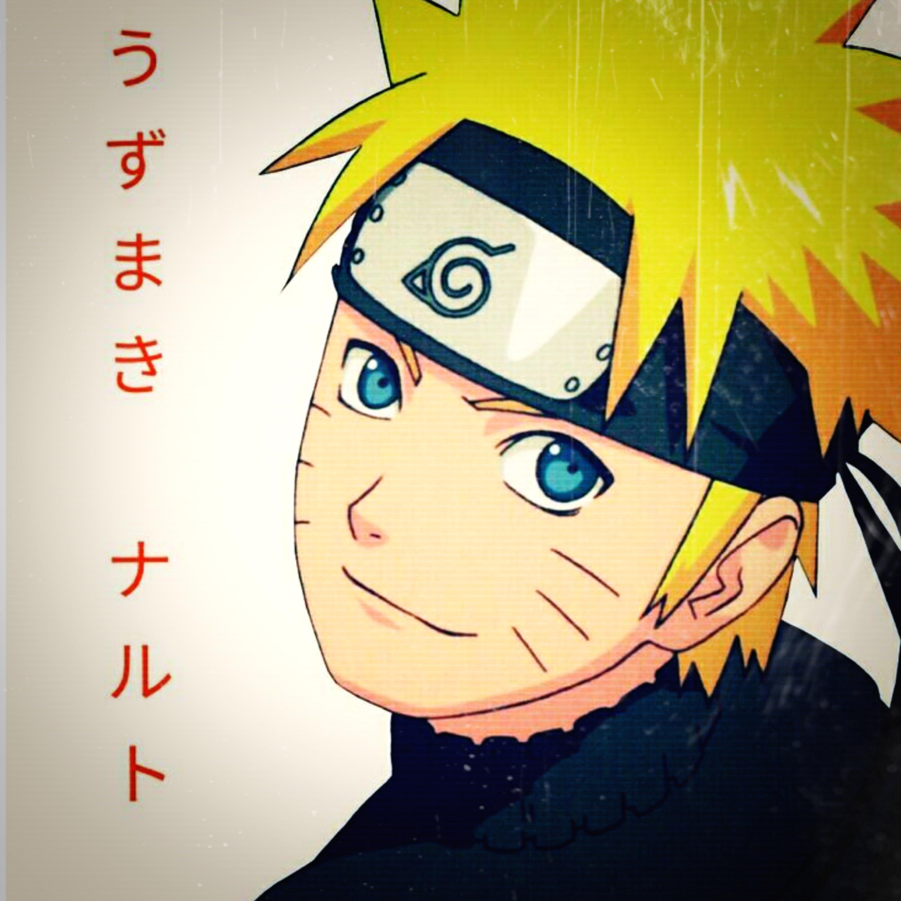 Релиз Naruto Rap Song