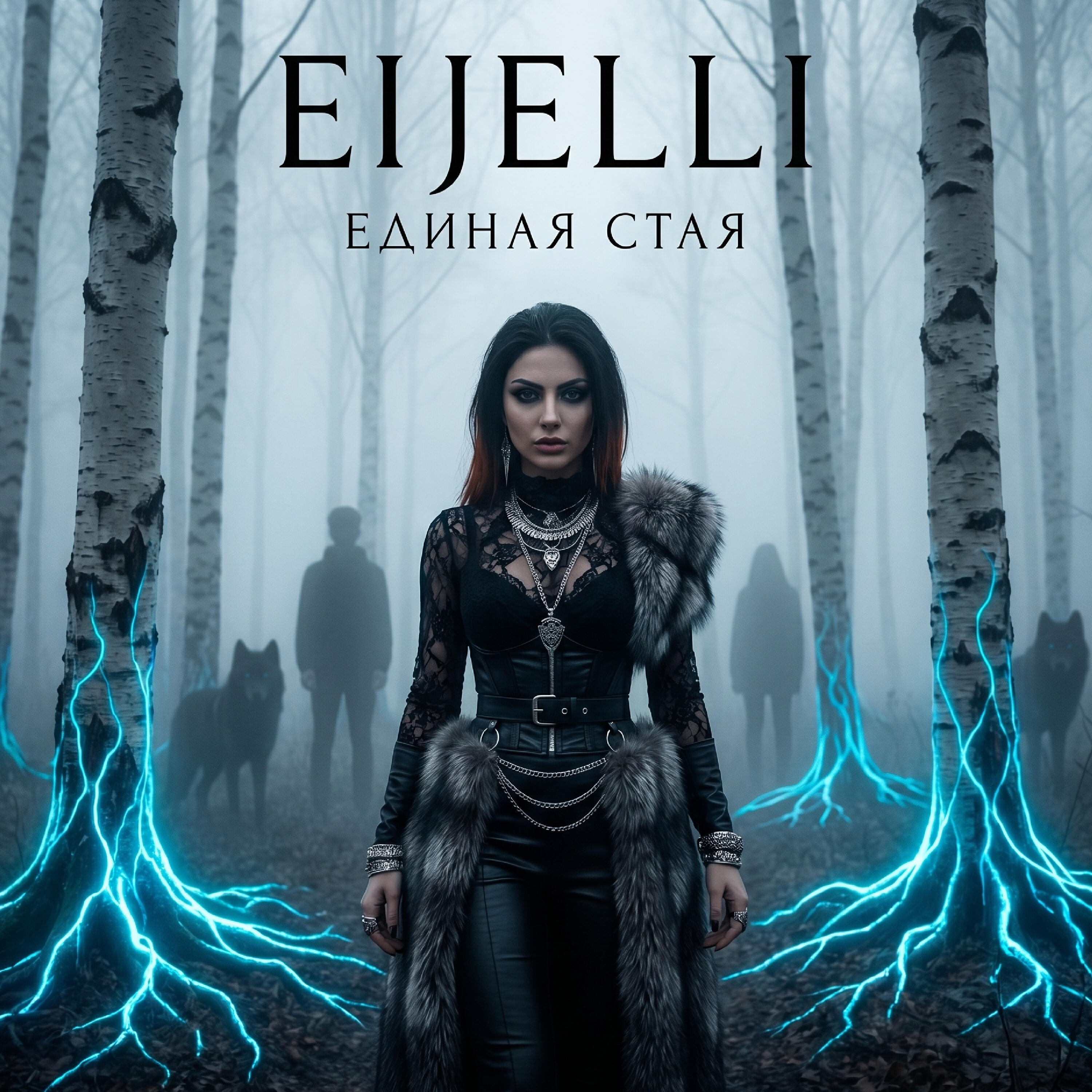 Релиз Единая стая