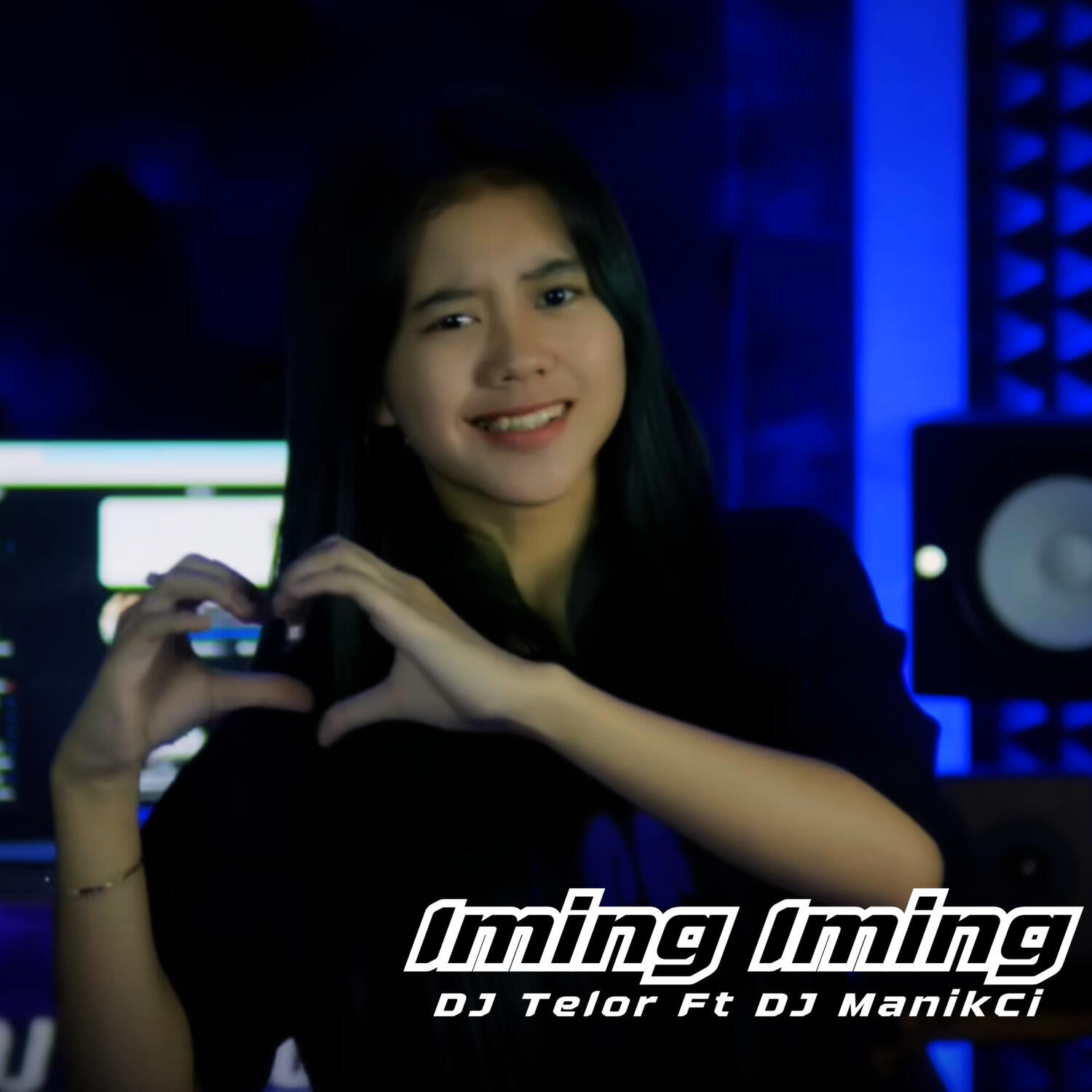 Релиз Iming Iming (Remix)