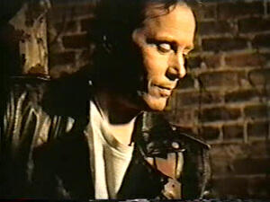 CHARLIE MAJOR