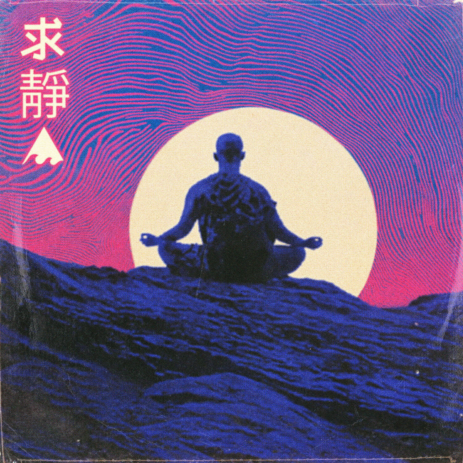 Релиз SEARCHING FOR PEACE