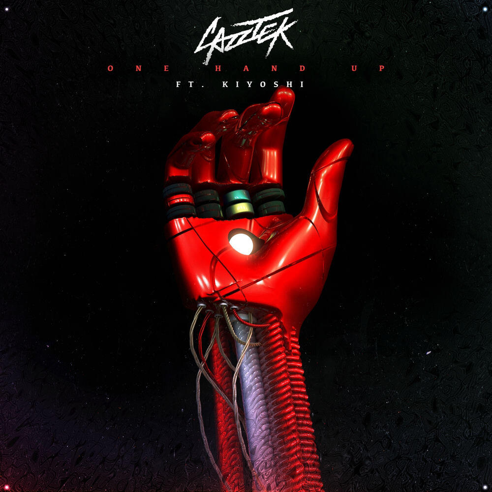 Релиз One Hand Up (Feat Kiyoshi)