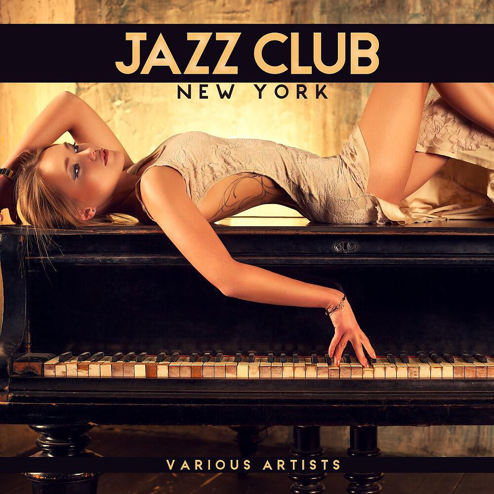 Релиз Jazz Club New York