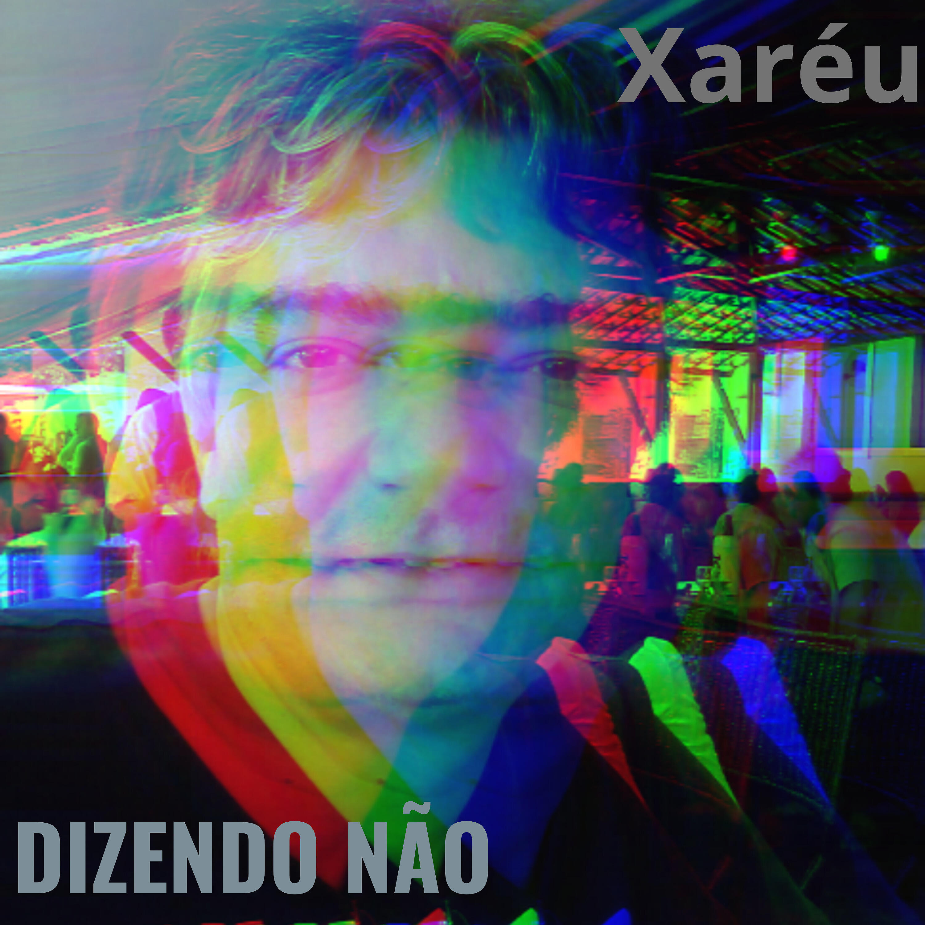Релиз Dizendo Não