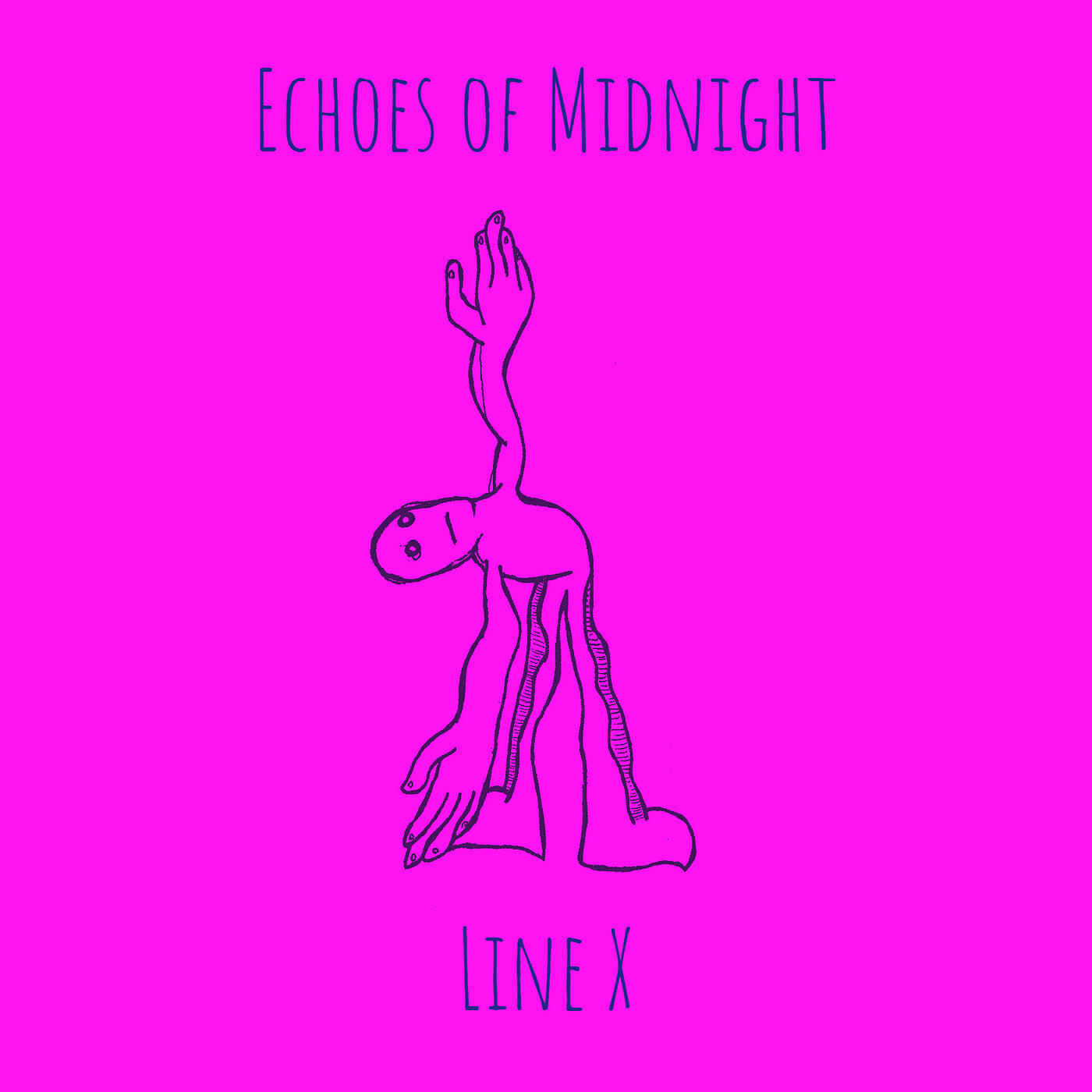 Релиз Echoes of Midnight