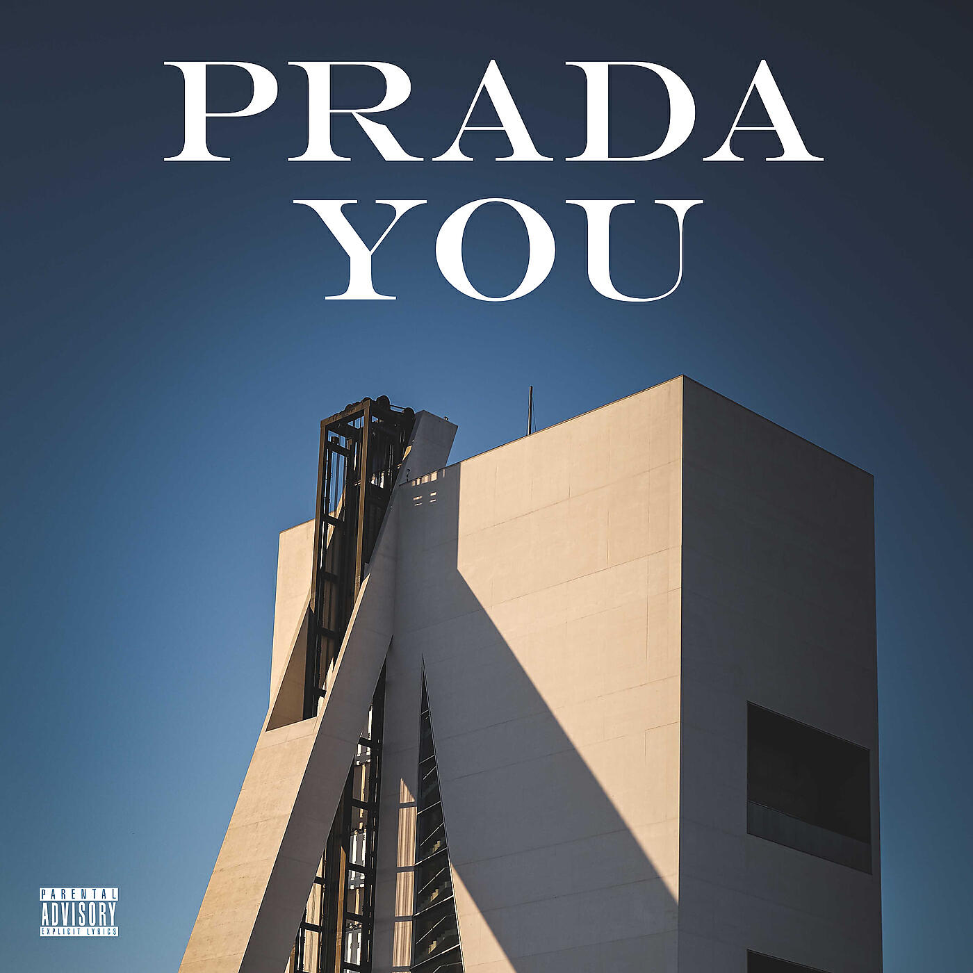 Релиз Prada You
