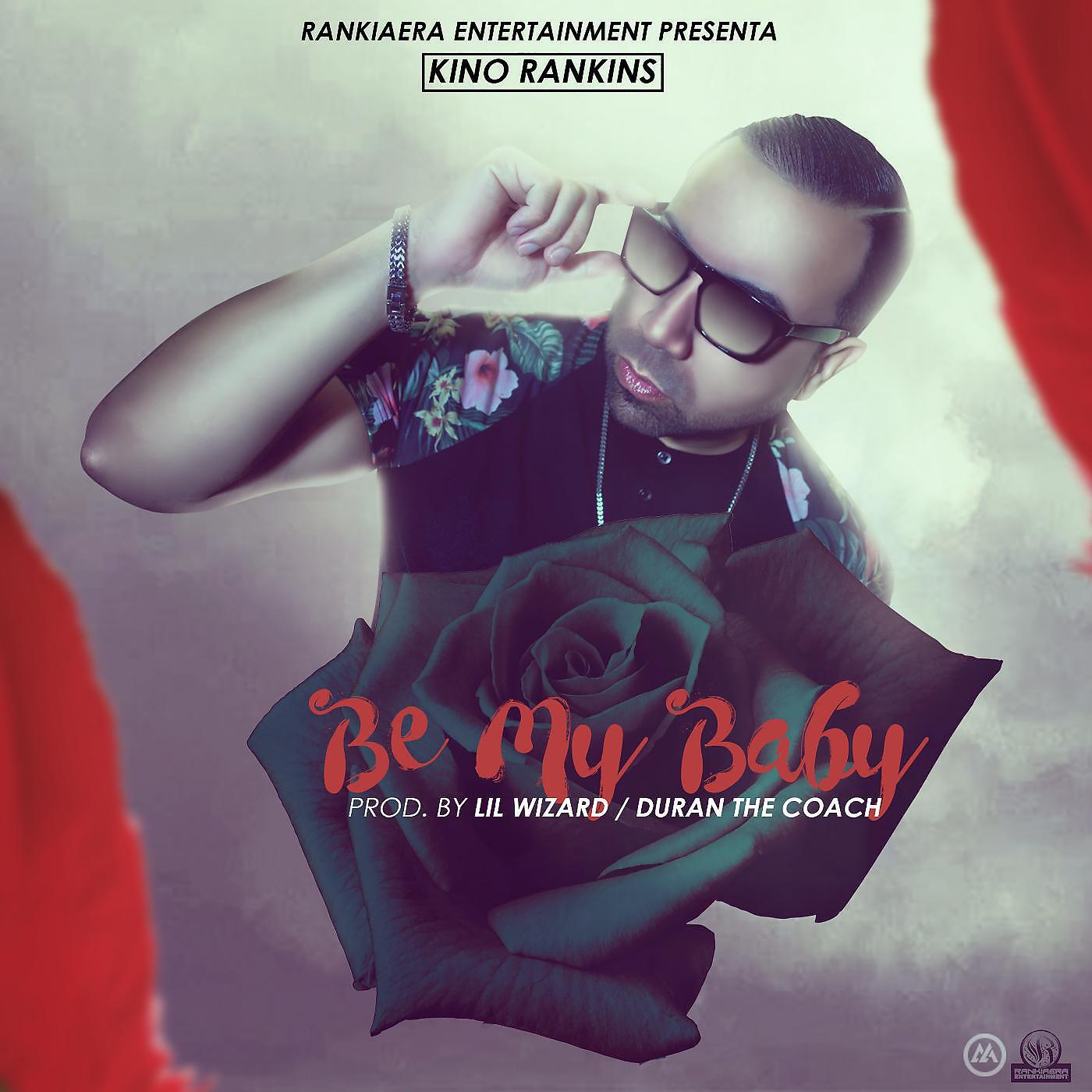 Релиз Be My Baby