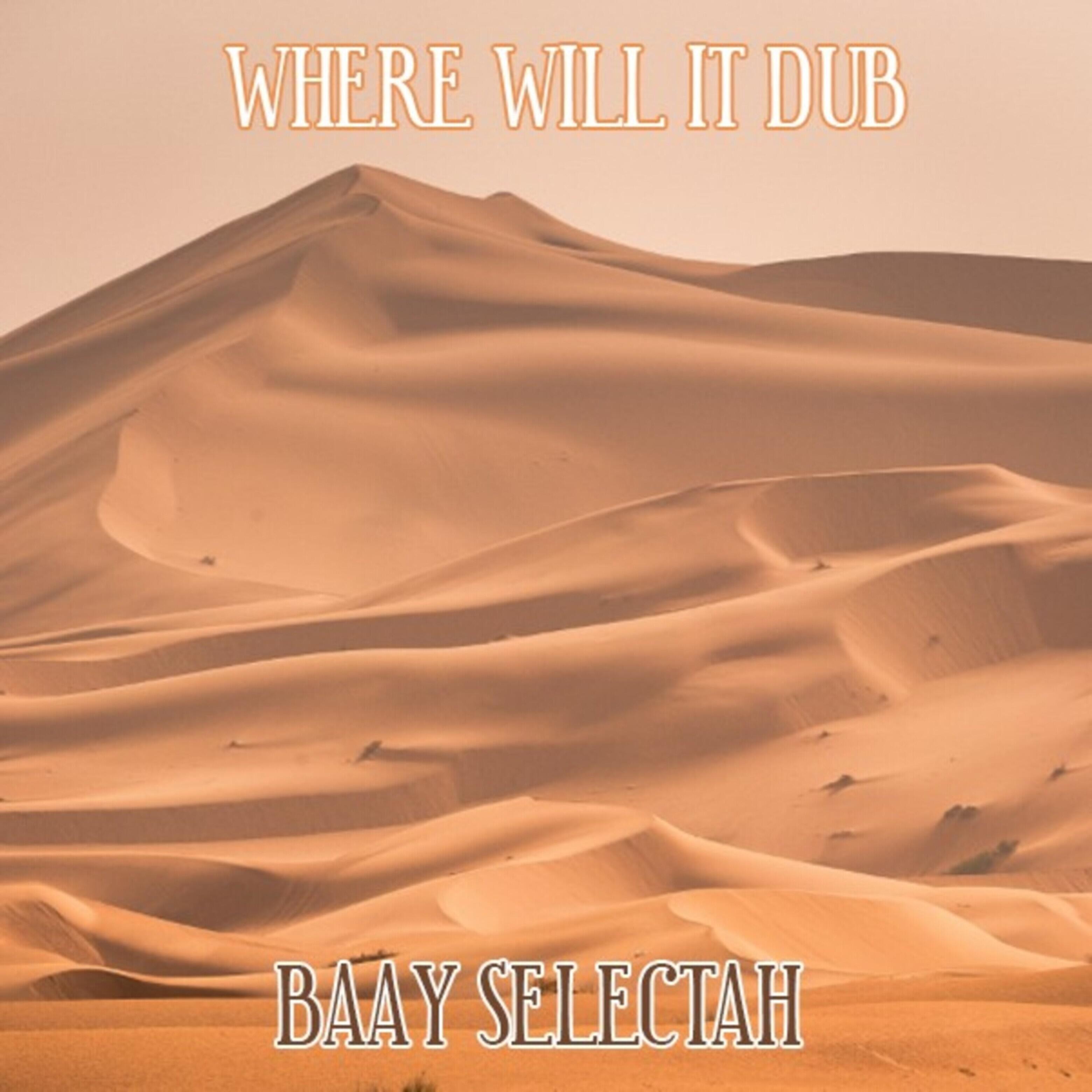 Baay Selectah