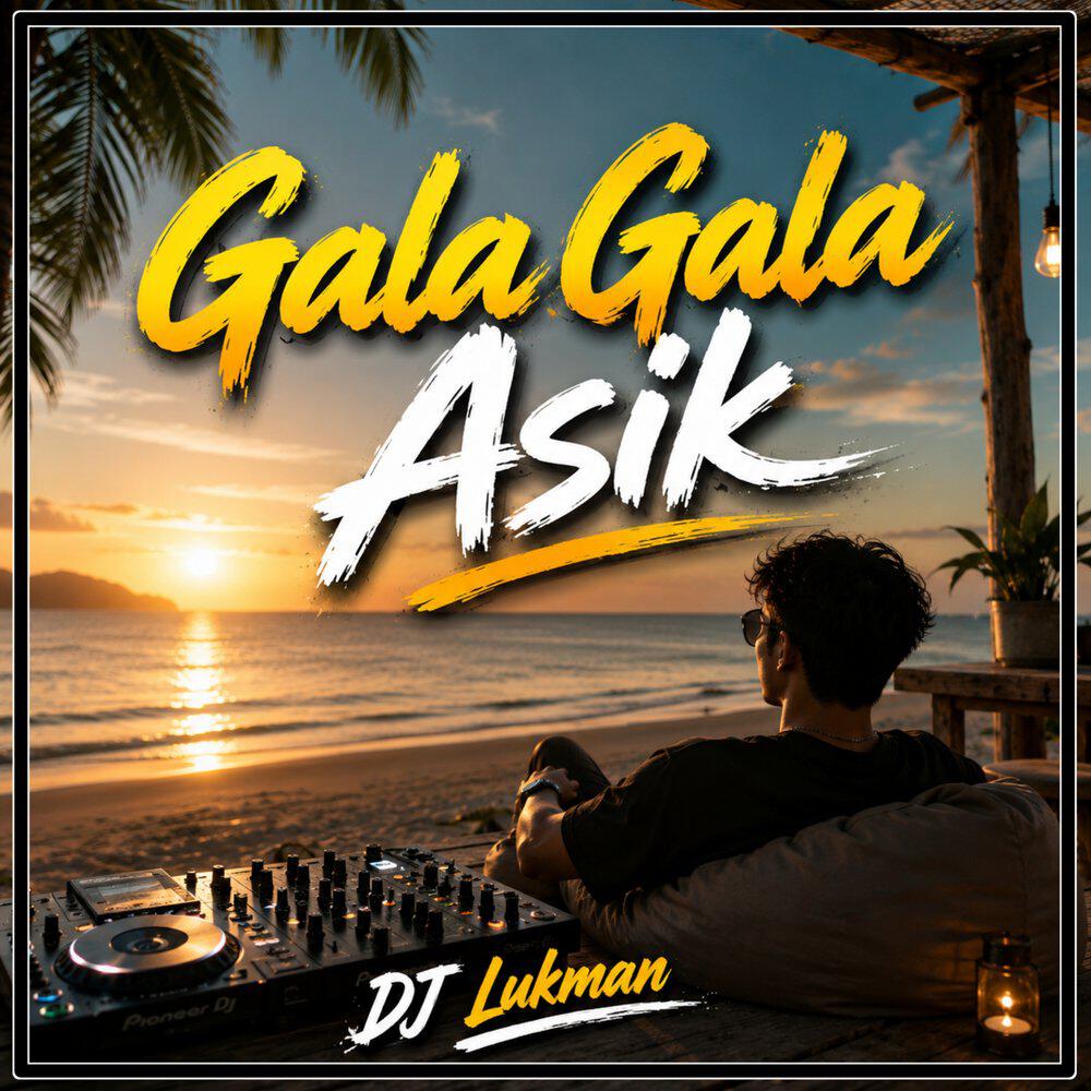 Dj lukman
