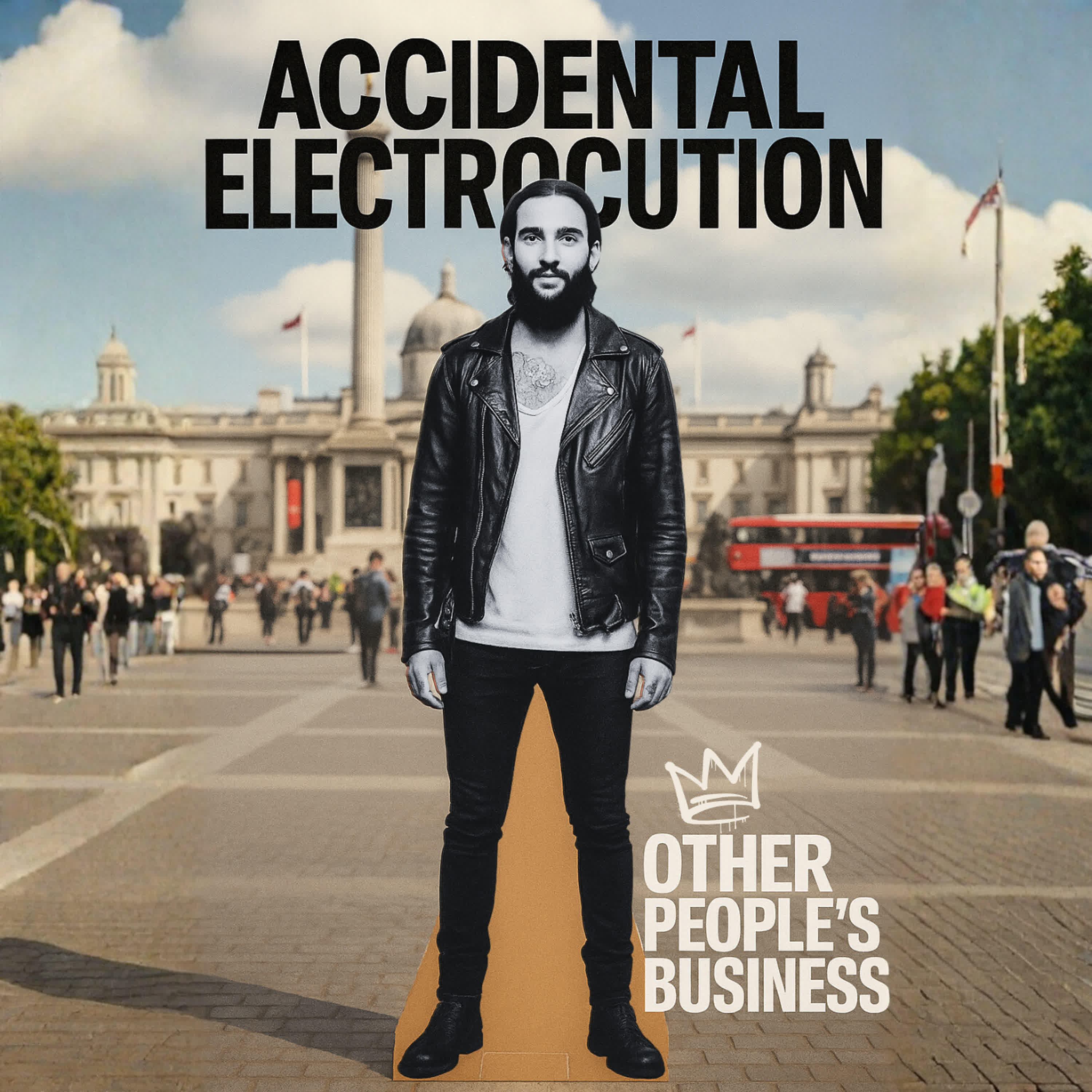 Релиз Other People's Business