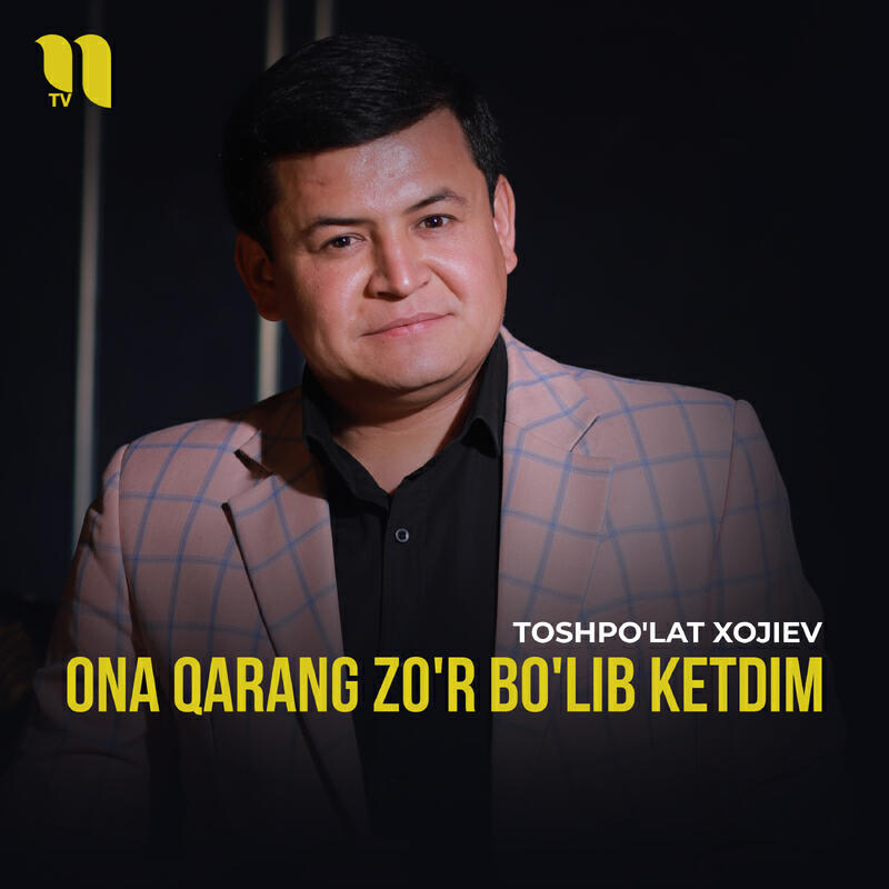 Релиз Ona qarang zo'r bo'lib ketdim