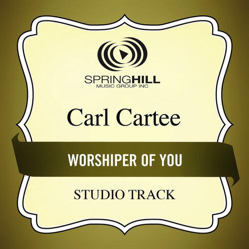 Релиз Worshiper Of You