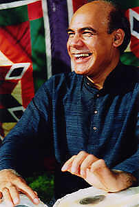 Jatinder Thakur