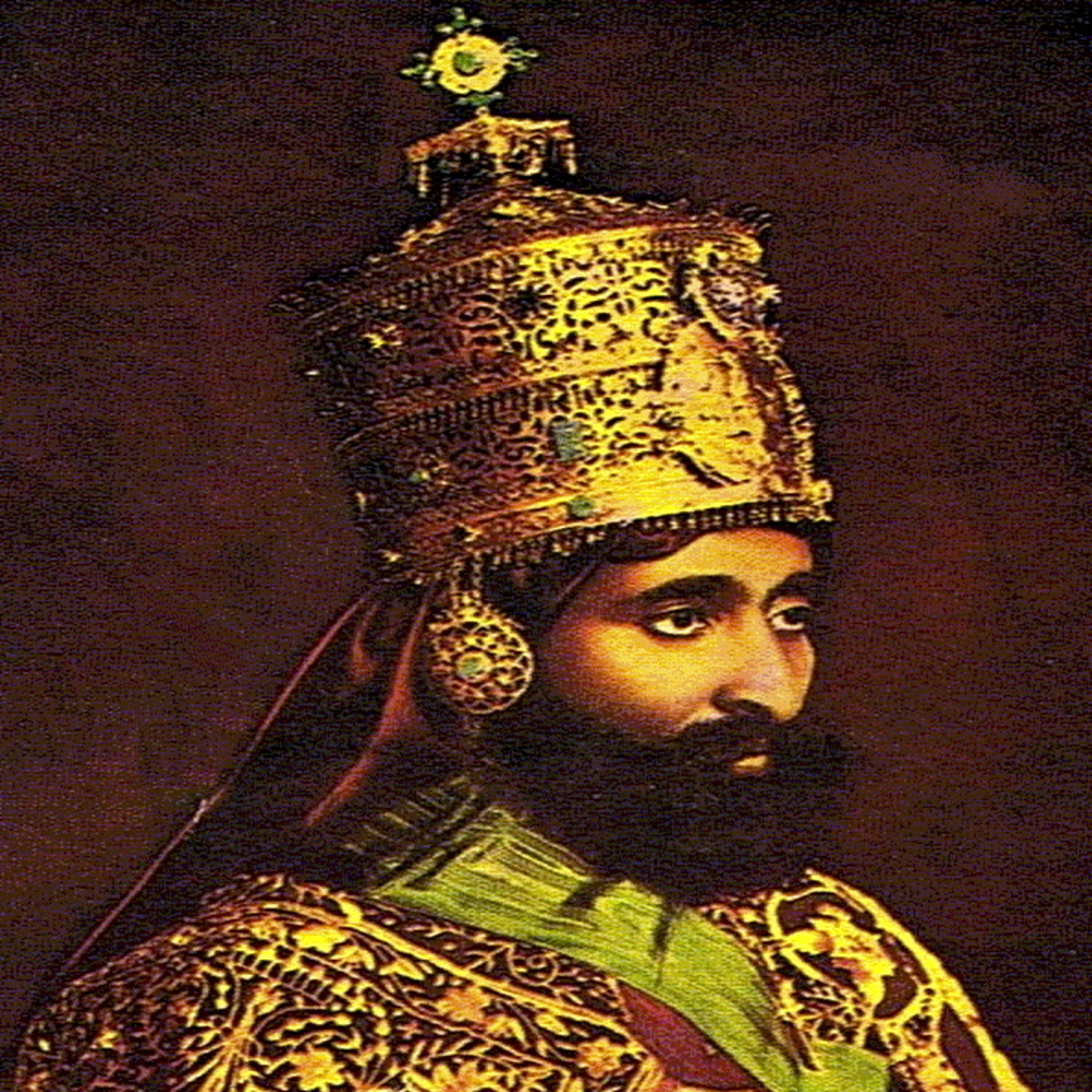 Релиз Rastafari