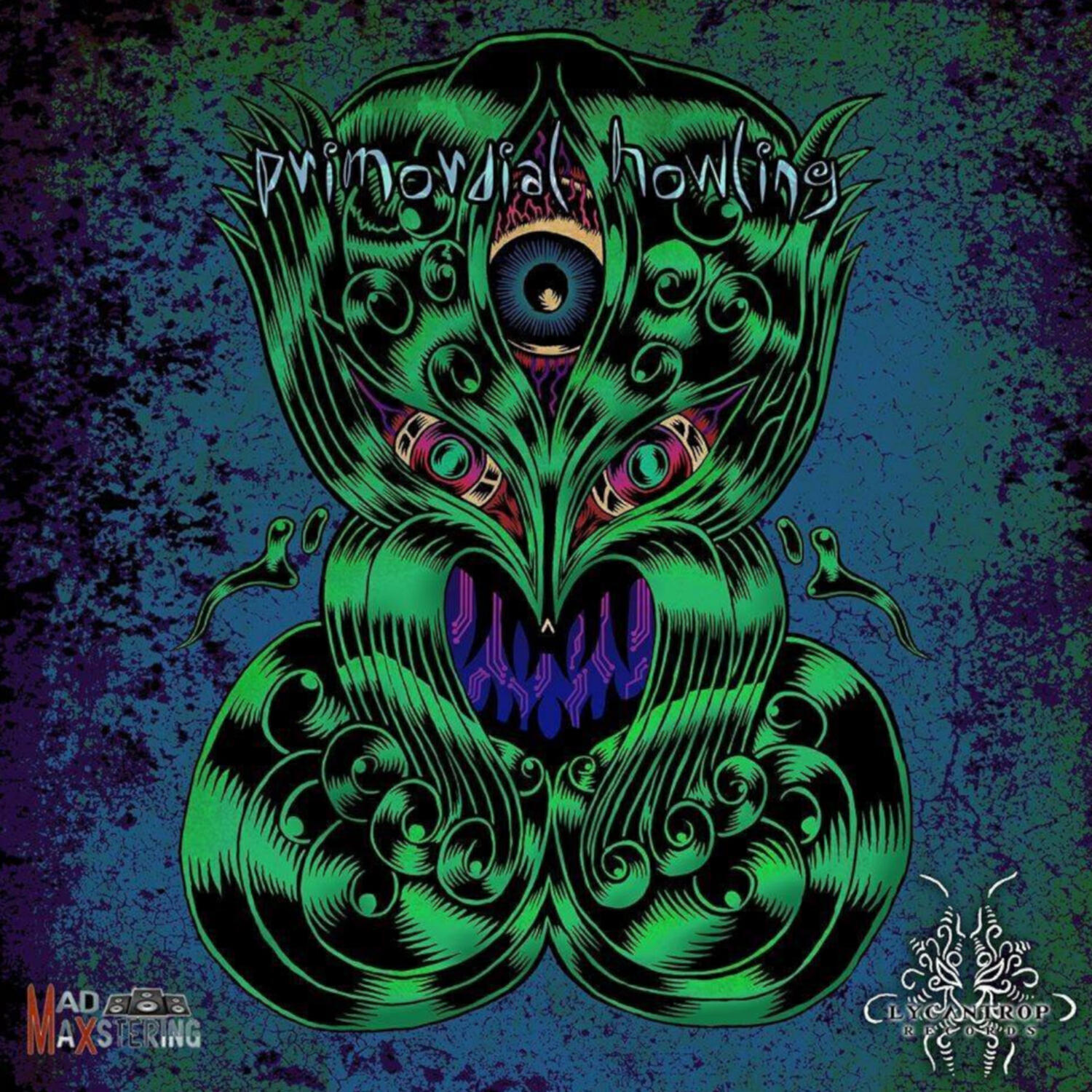 Релиз Primordial Howling