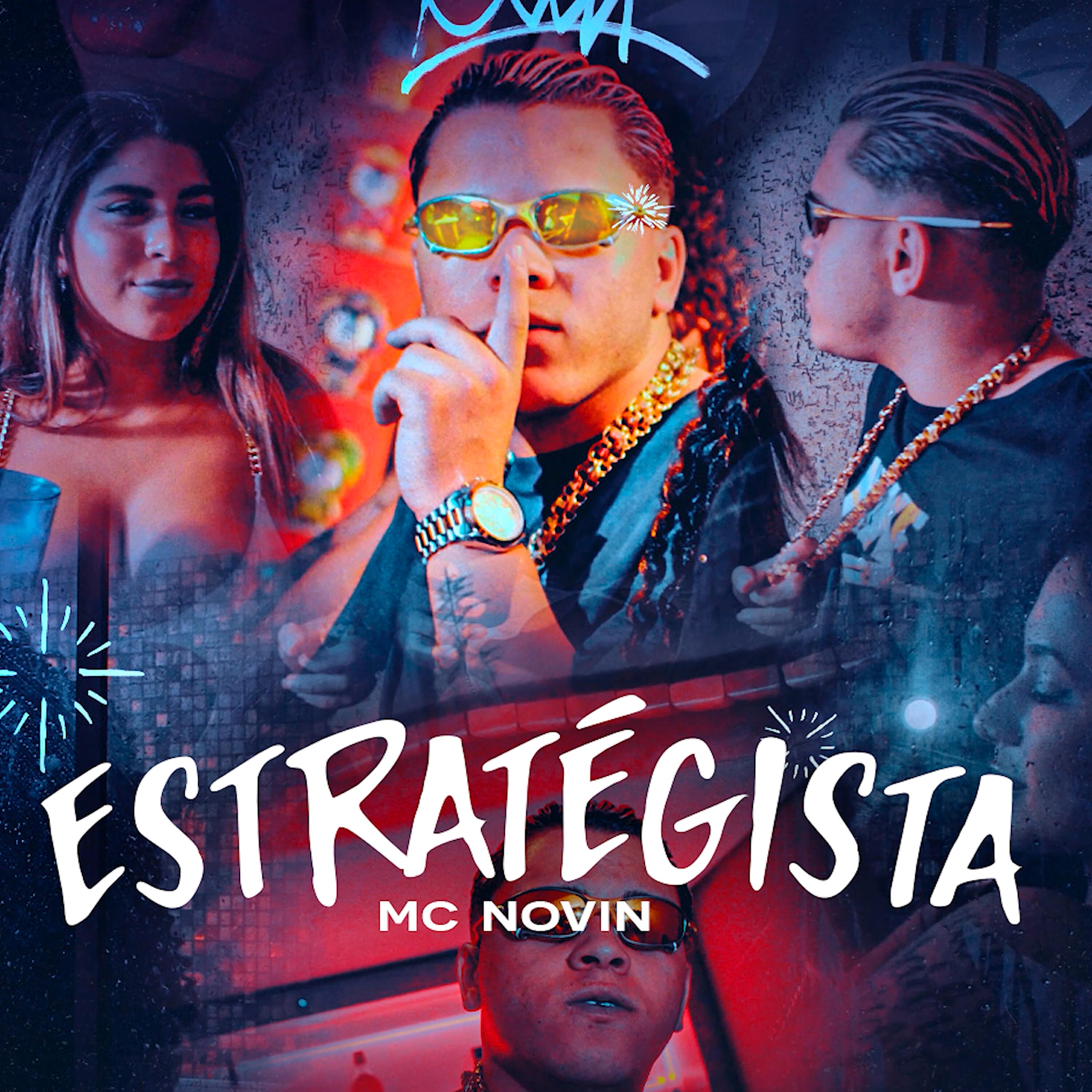 Скачать песню MC Novin, Soneca - Estrategista бесплатно в MP3 для Android и iOS
