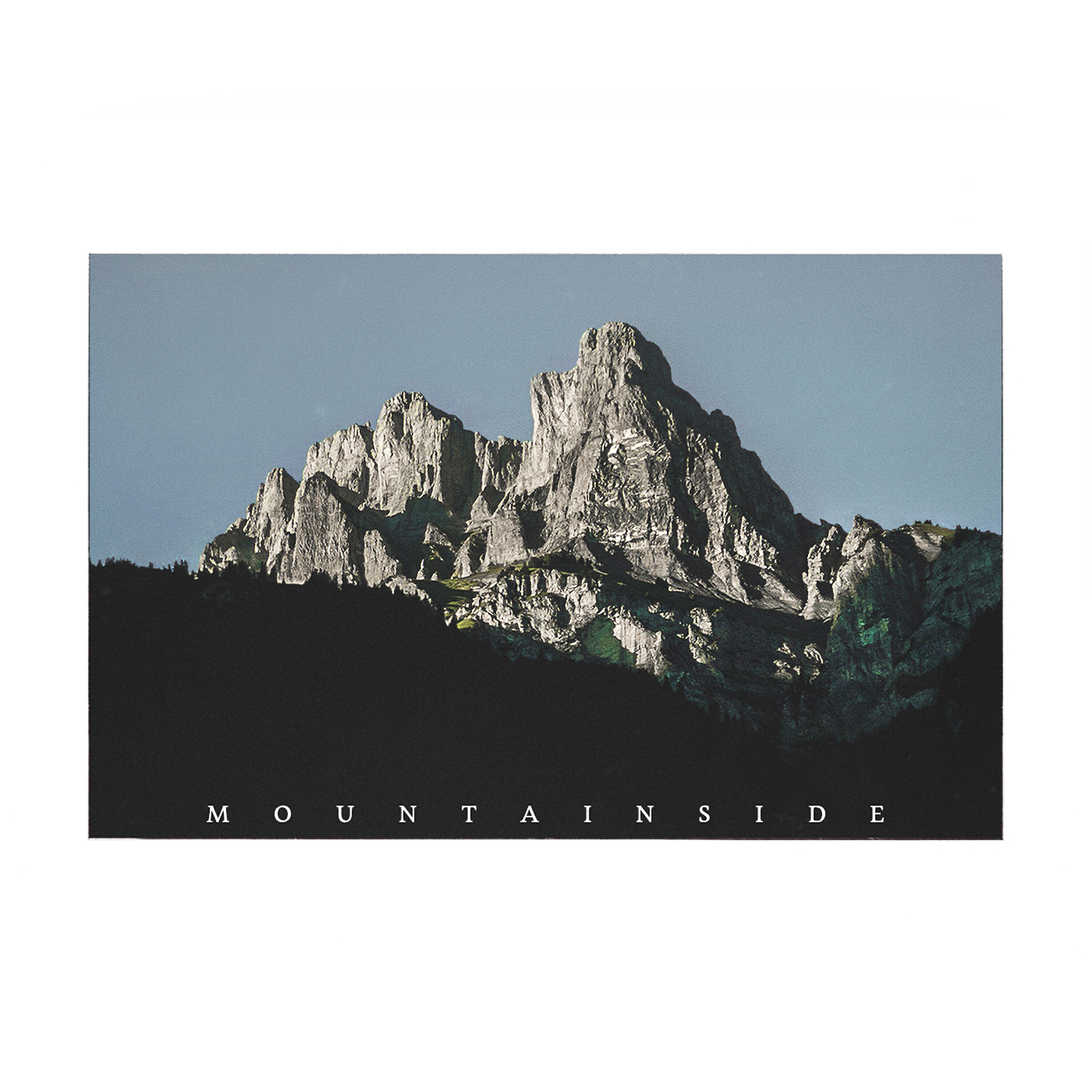 Релиз Mountainside