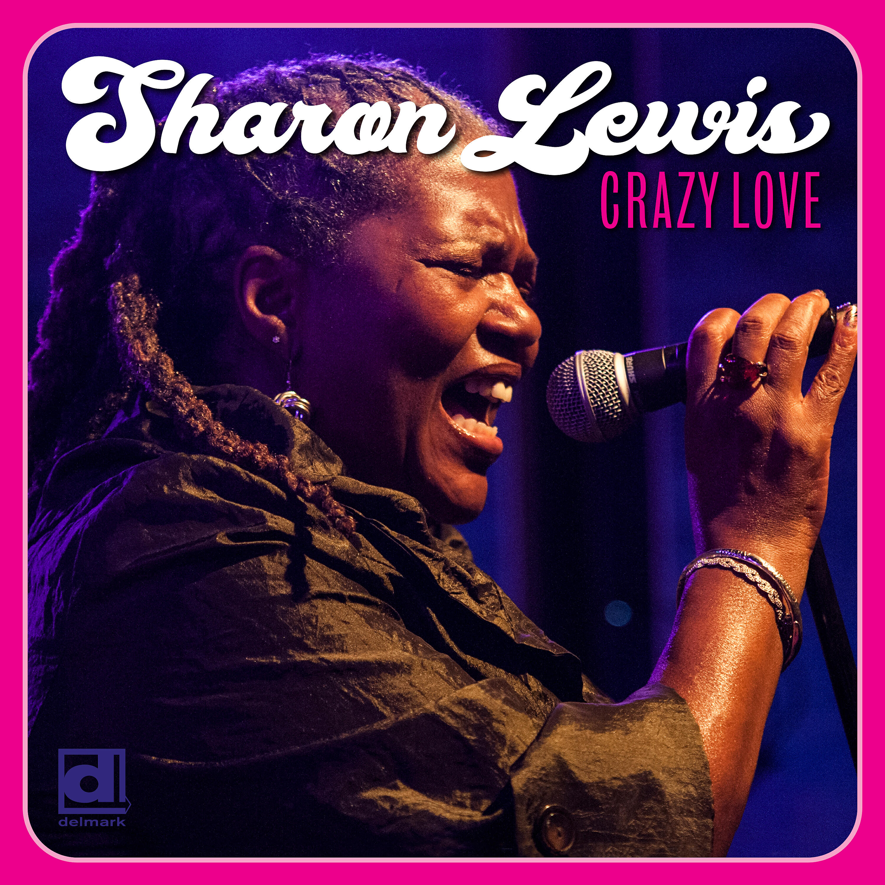 Релиз Crazy Love