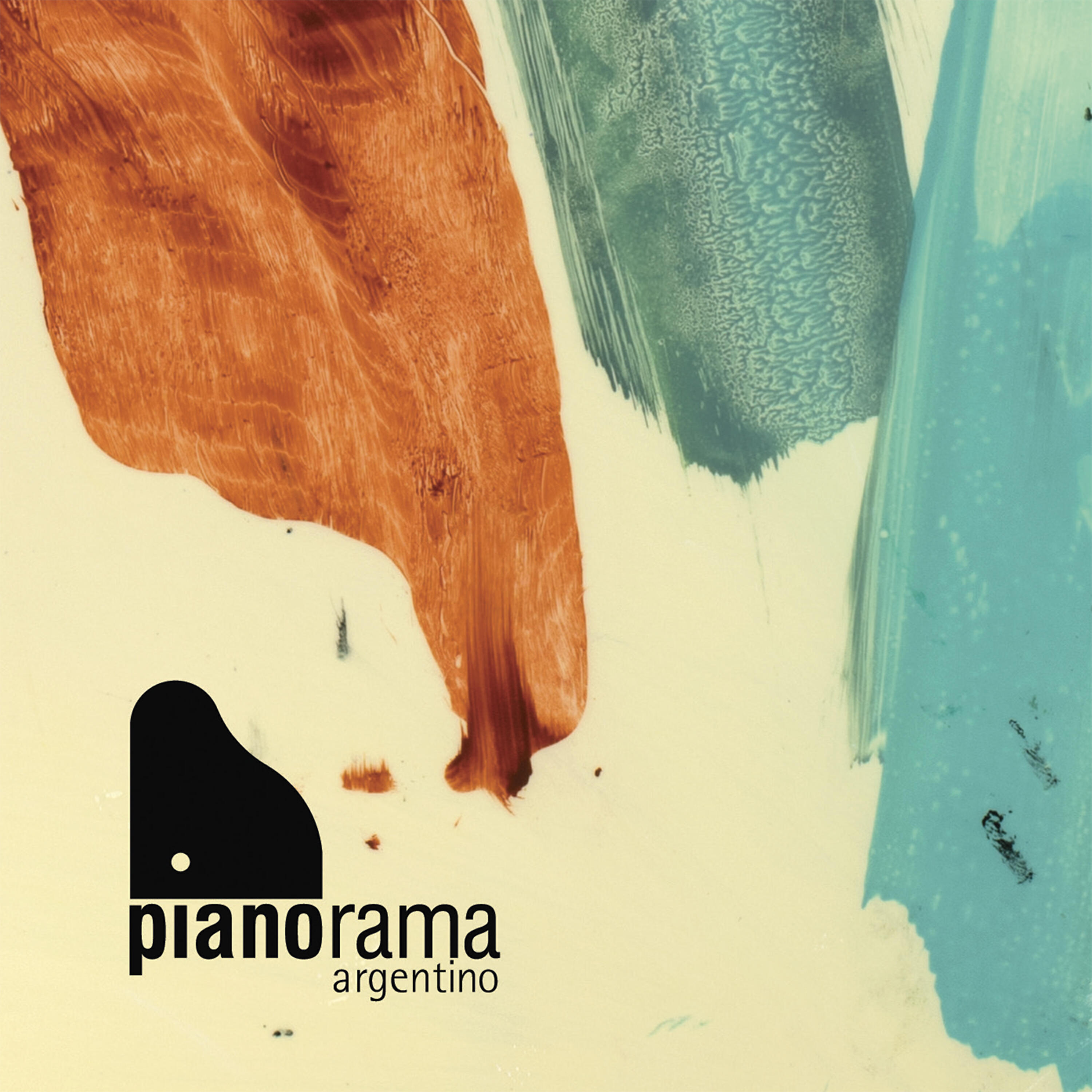 Релиз Pianorama